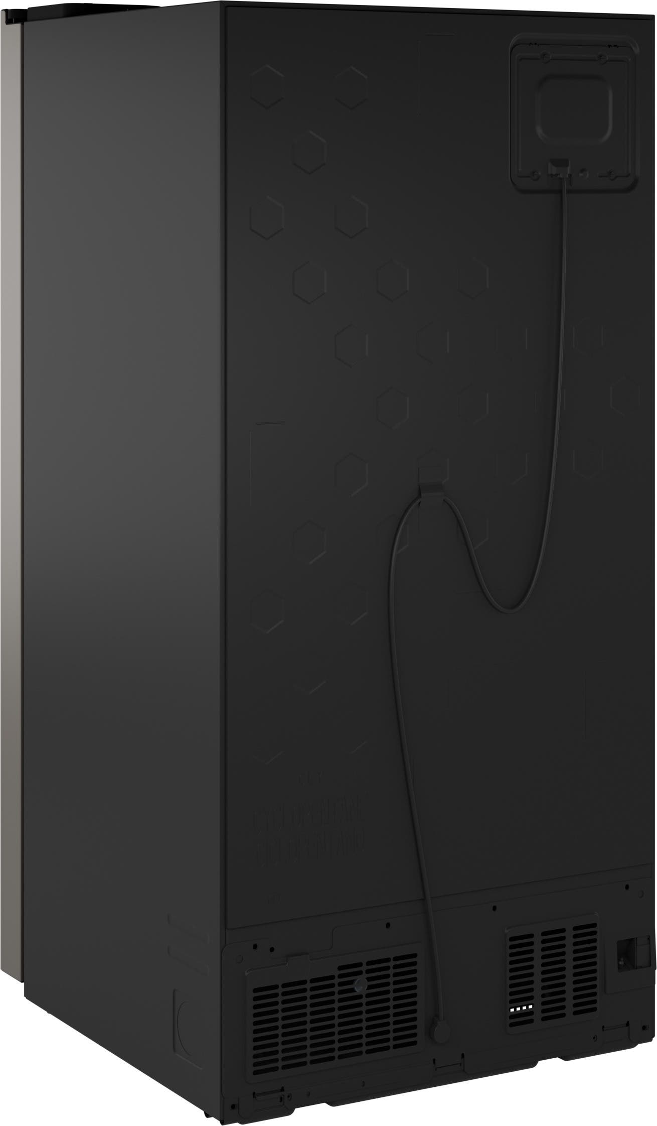 GE GSS25NMYES Slate