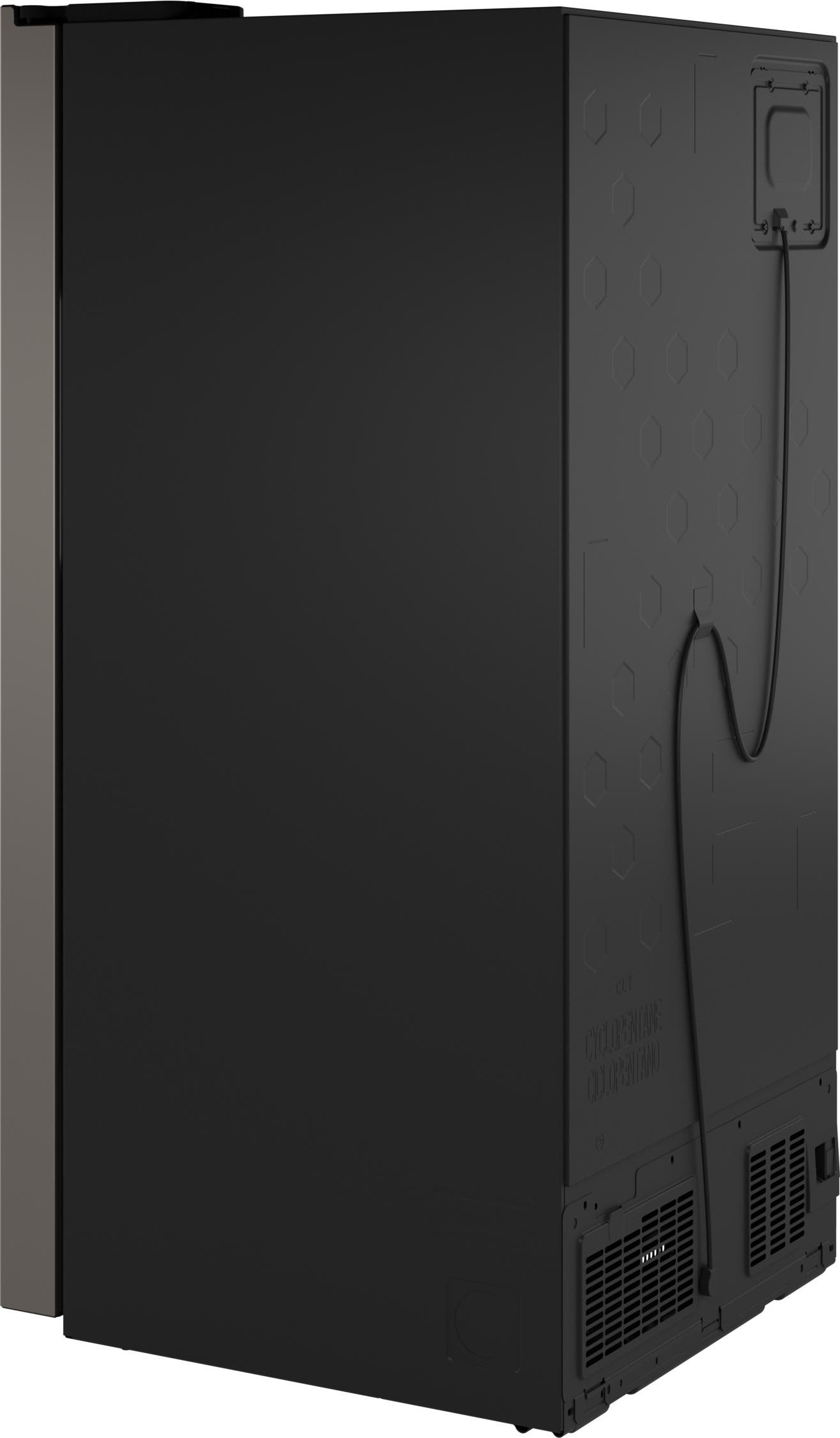 GE GSS25NMYES Slate