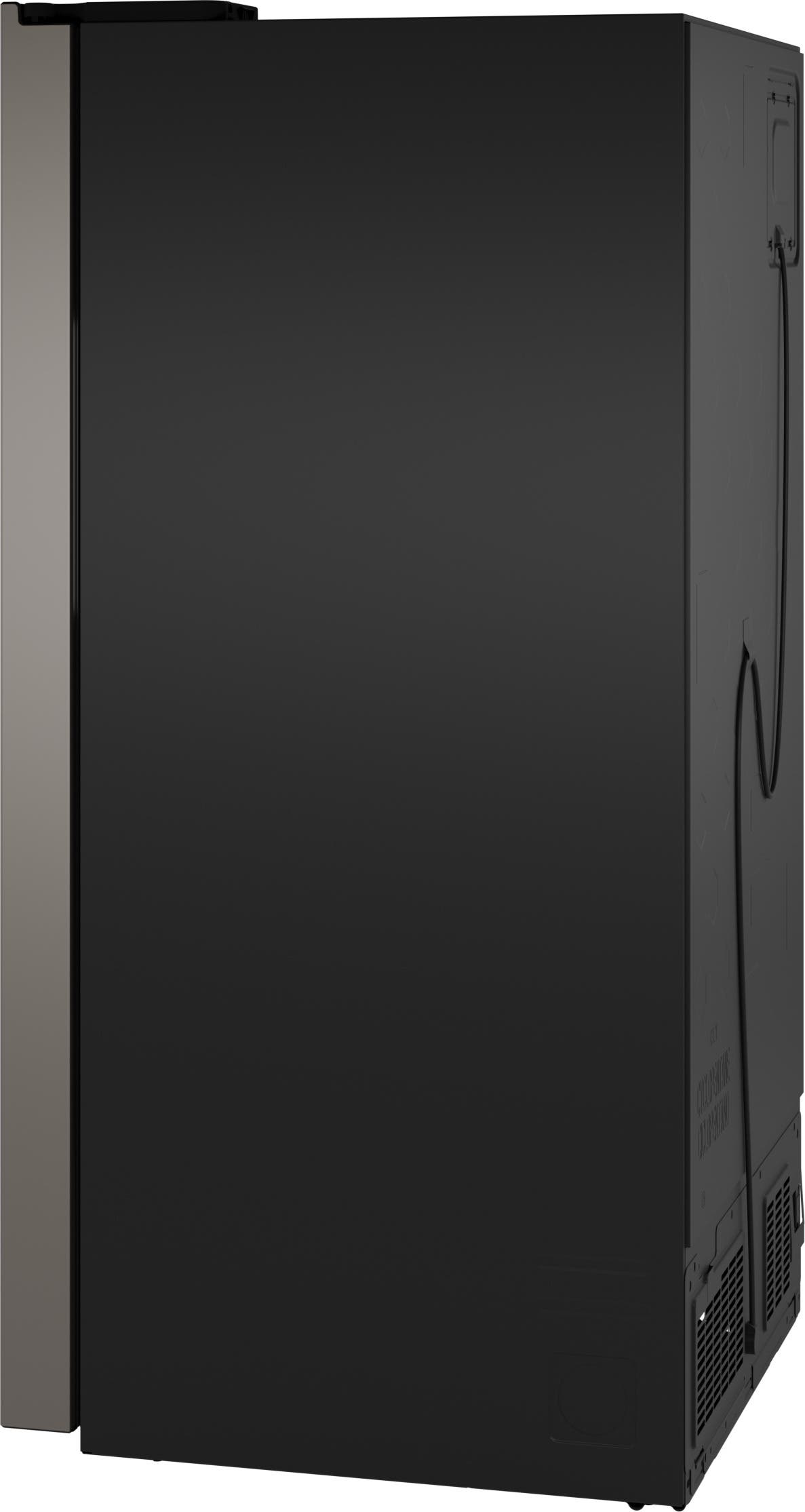 GE GSS25NMYES Slate