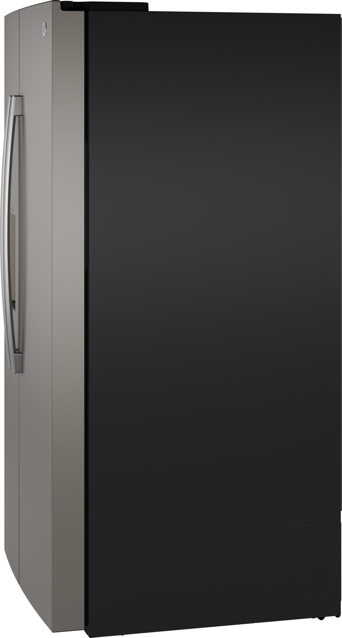 GE GSS25NMYES Slate