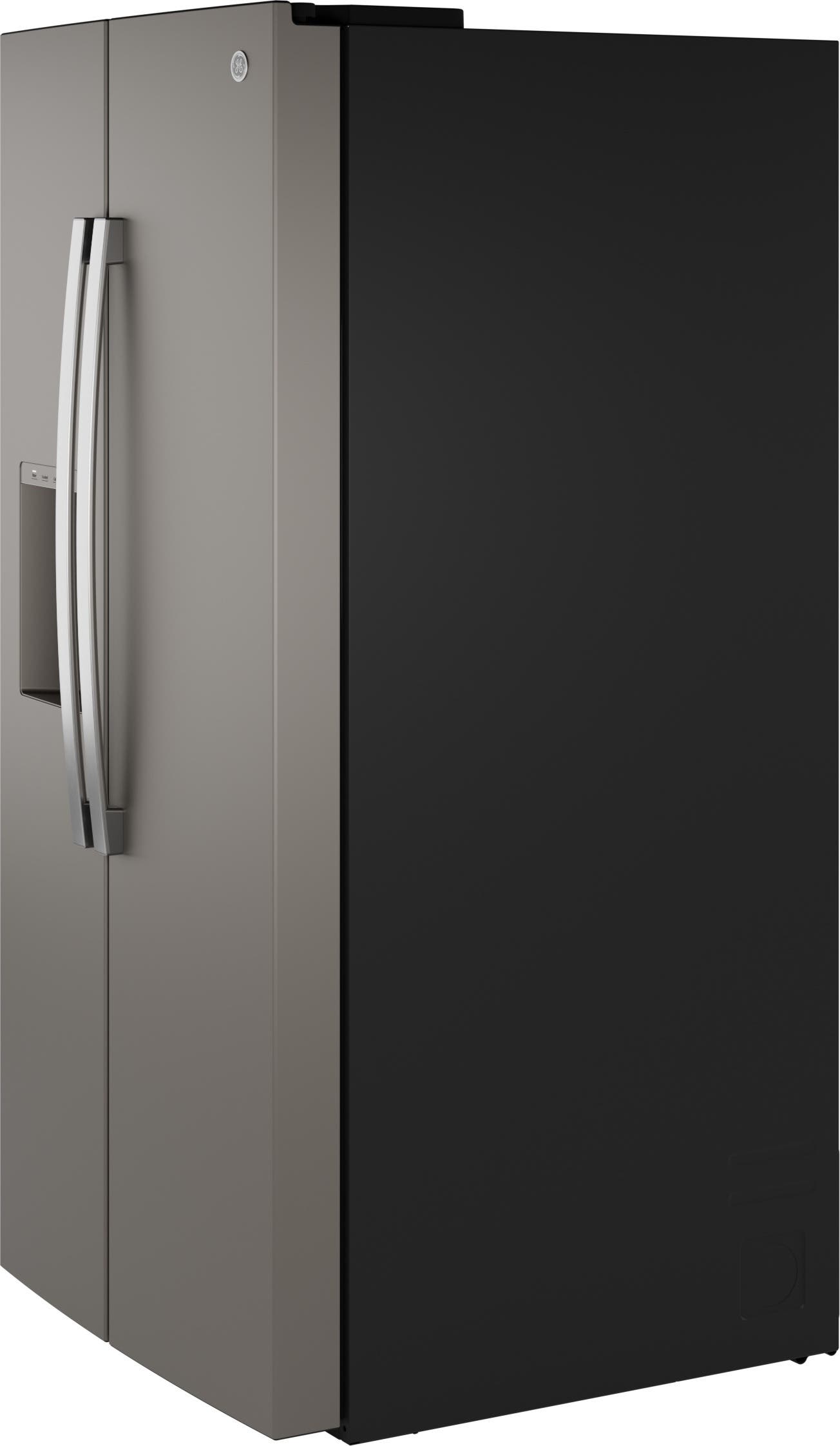GE GSS25NMYES Slate