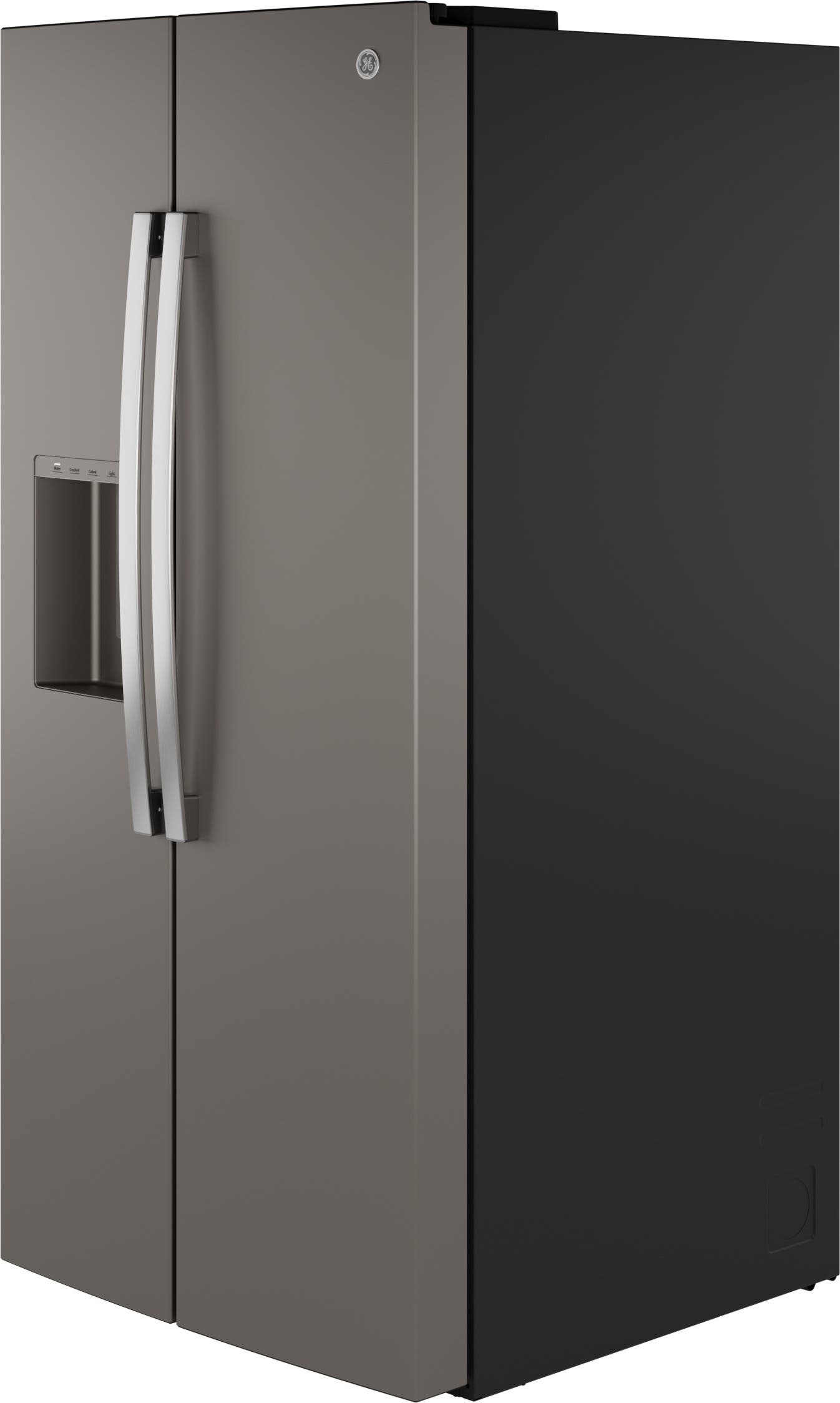 GE GSS25NMYES Slate