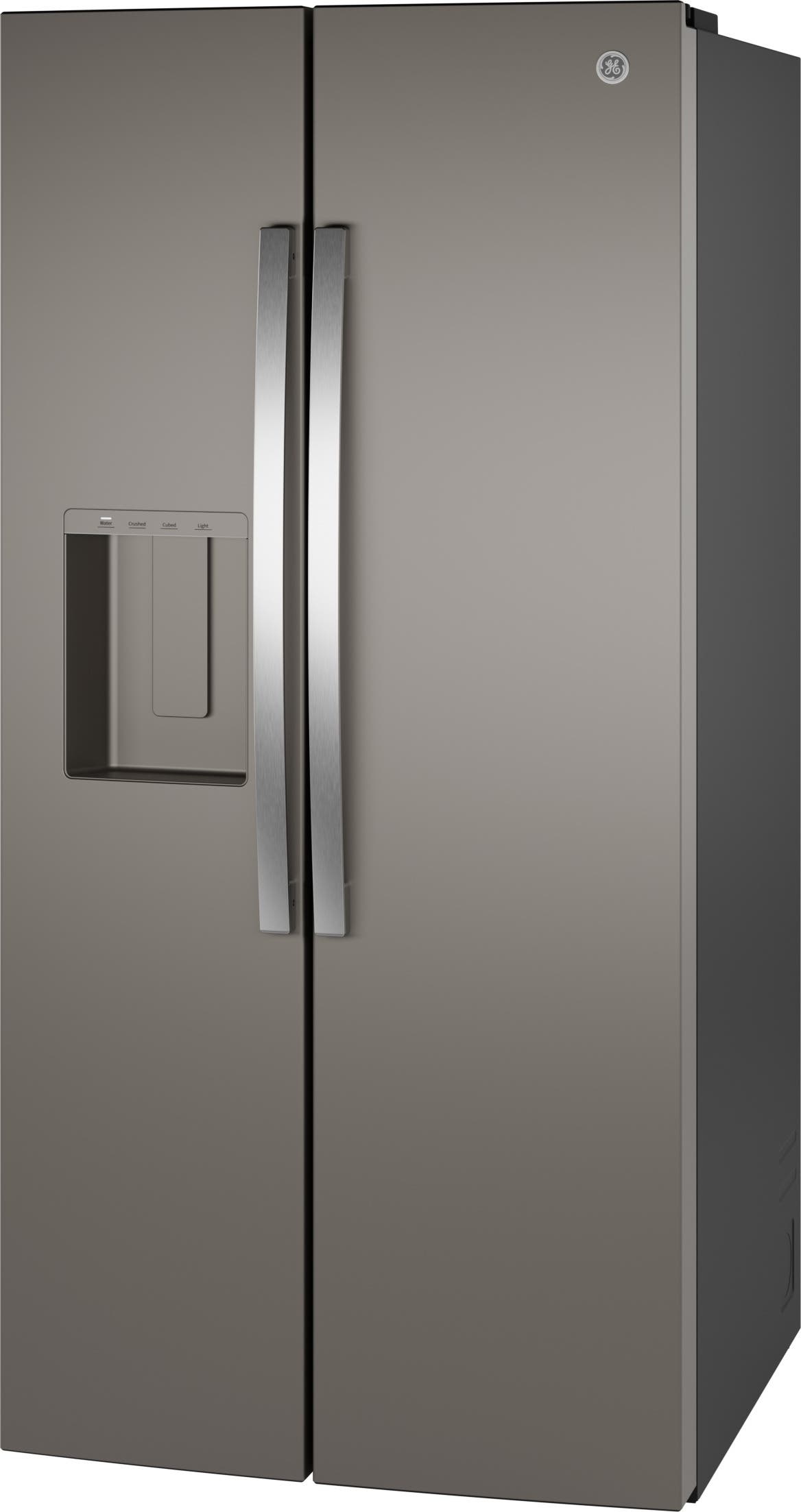 GE GSS25NMYES Slate