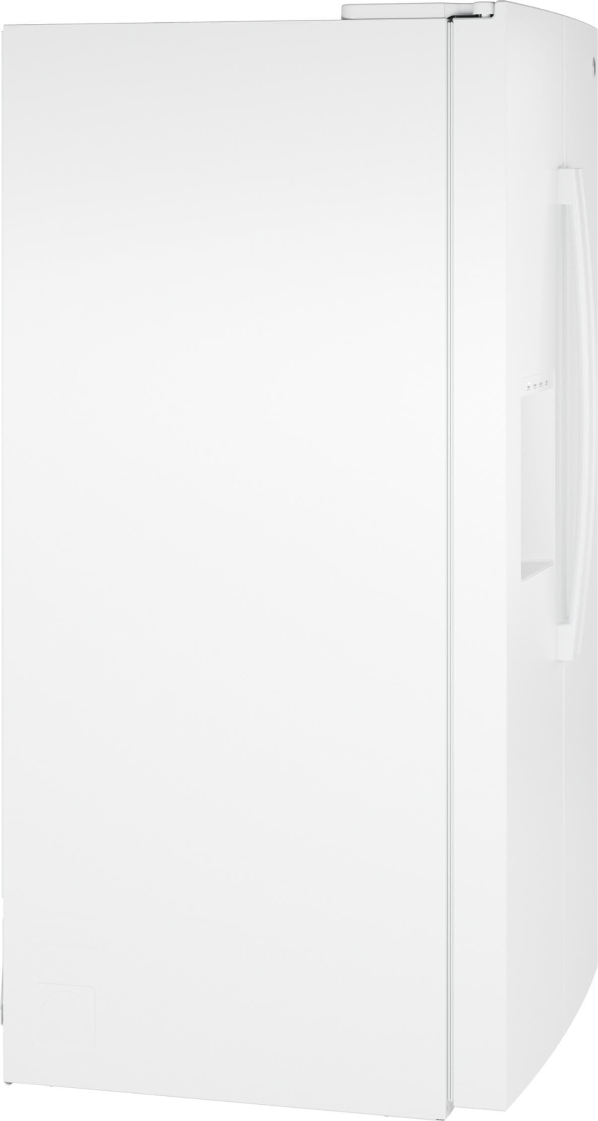 GE GSS25NGYWW White