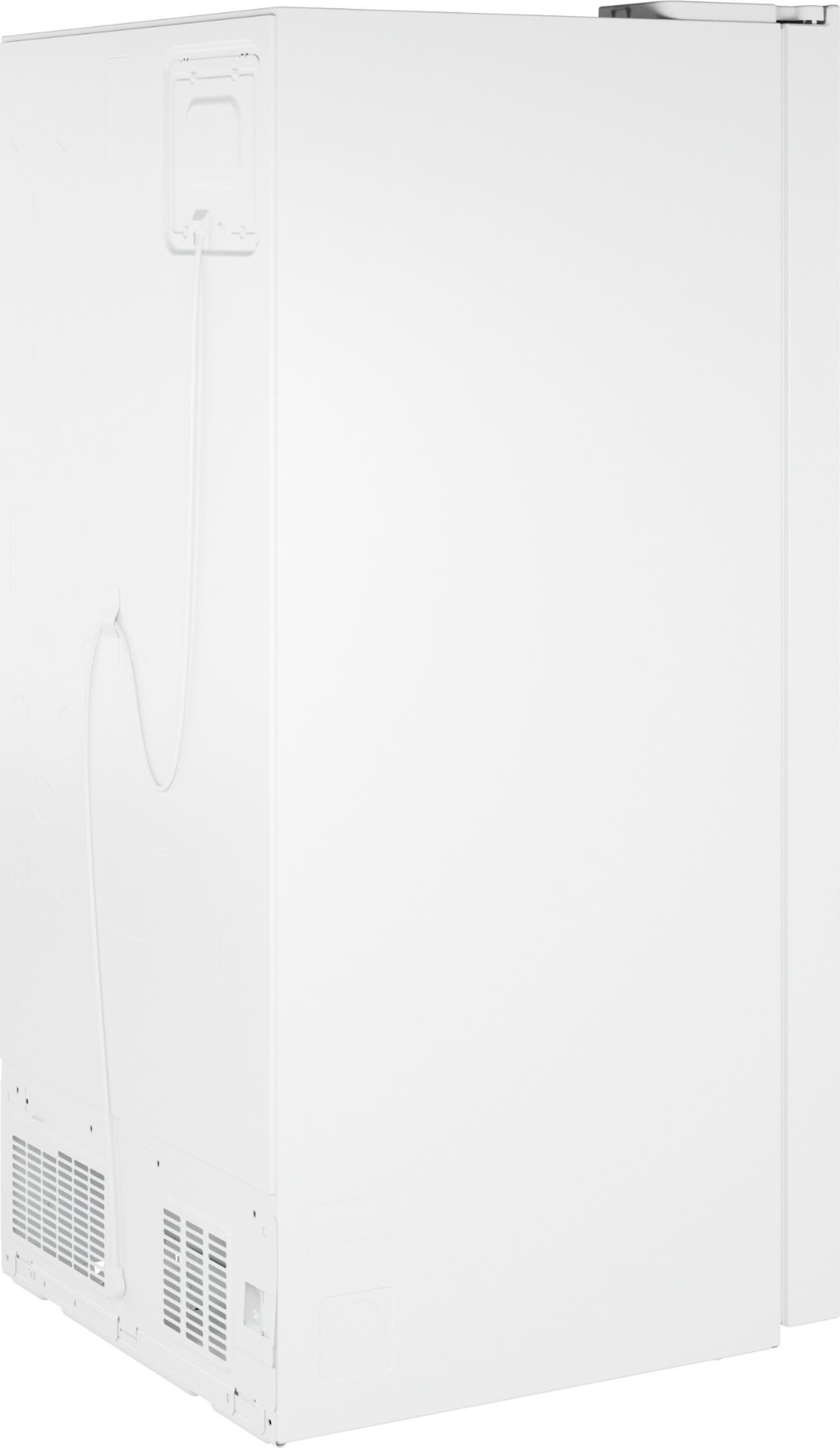 GE GSS25NGYWW White