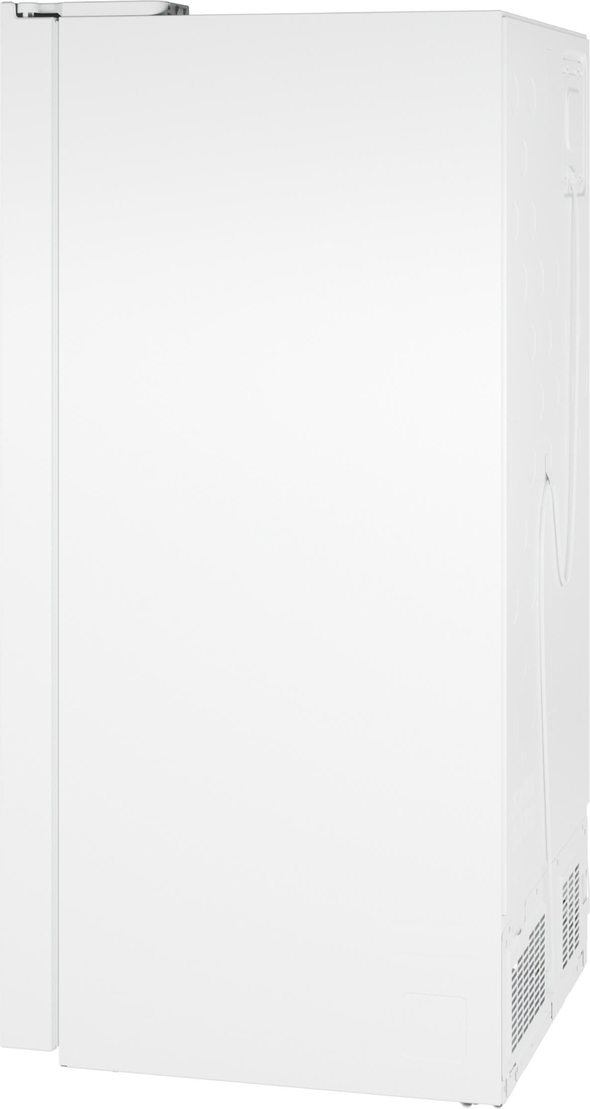 GE GSS25NGYWW White