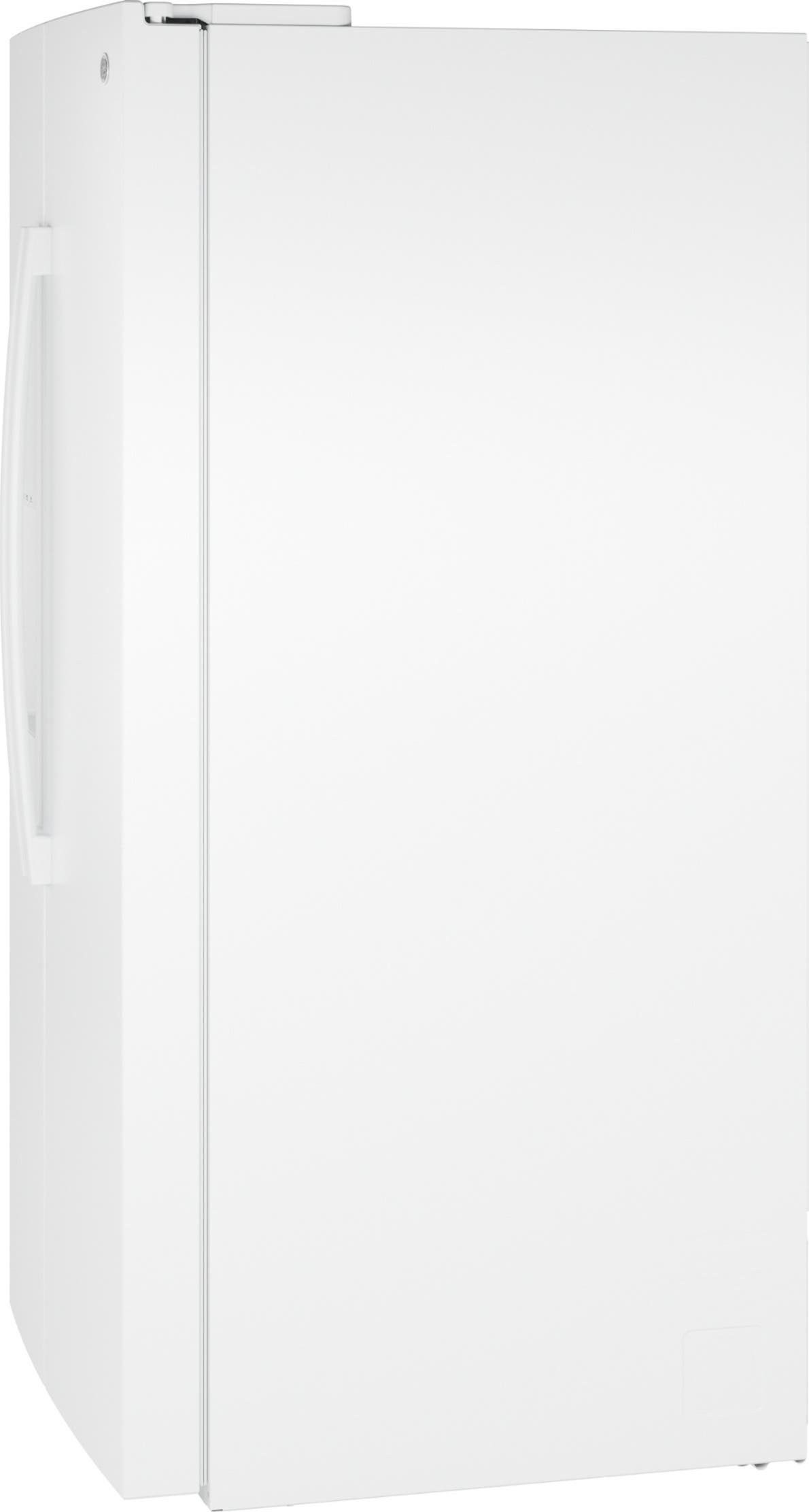 GE GSE25NGYWW White