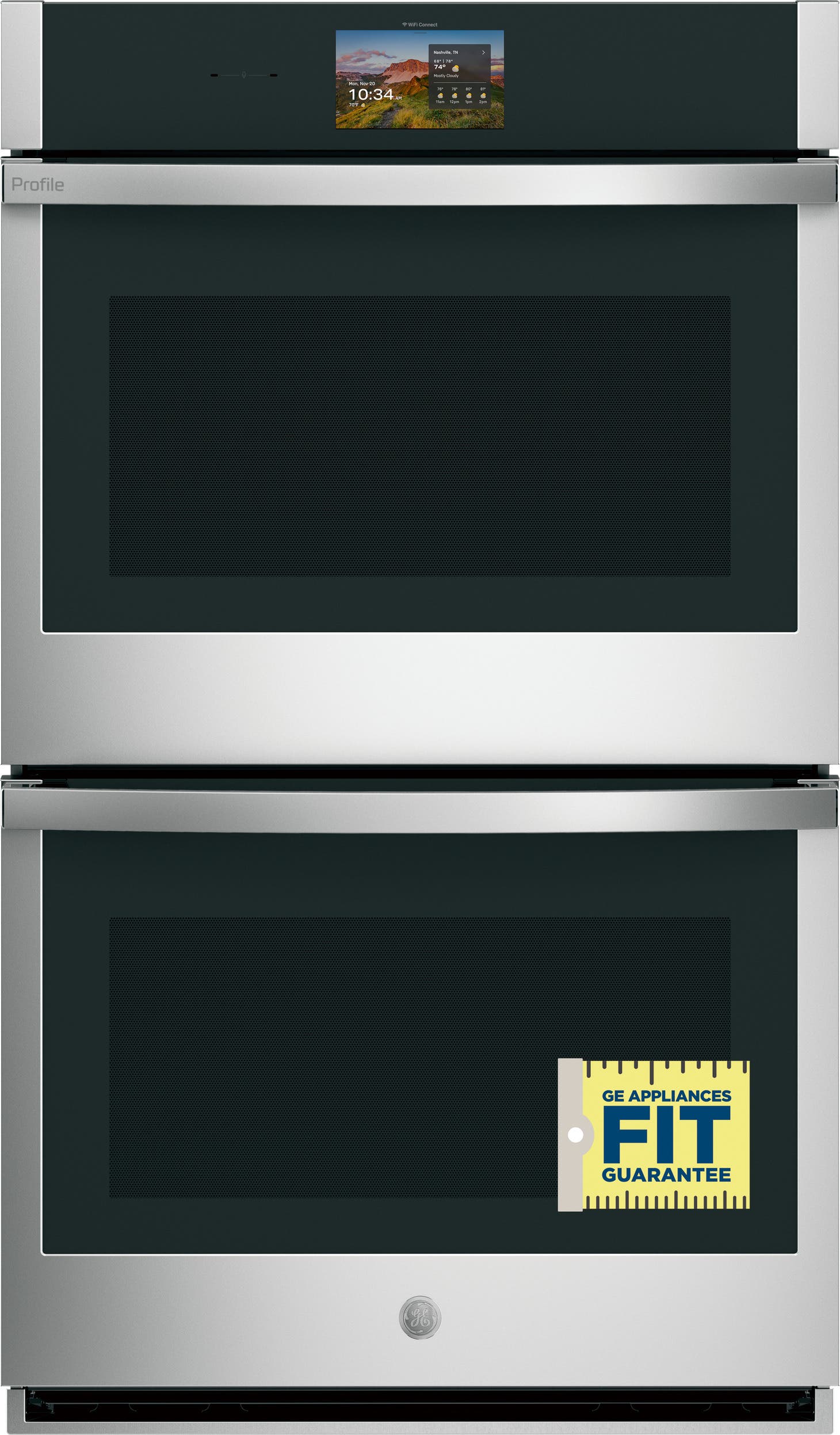 GE PKD7000SZSS Stainless Steel