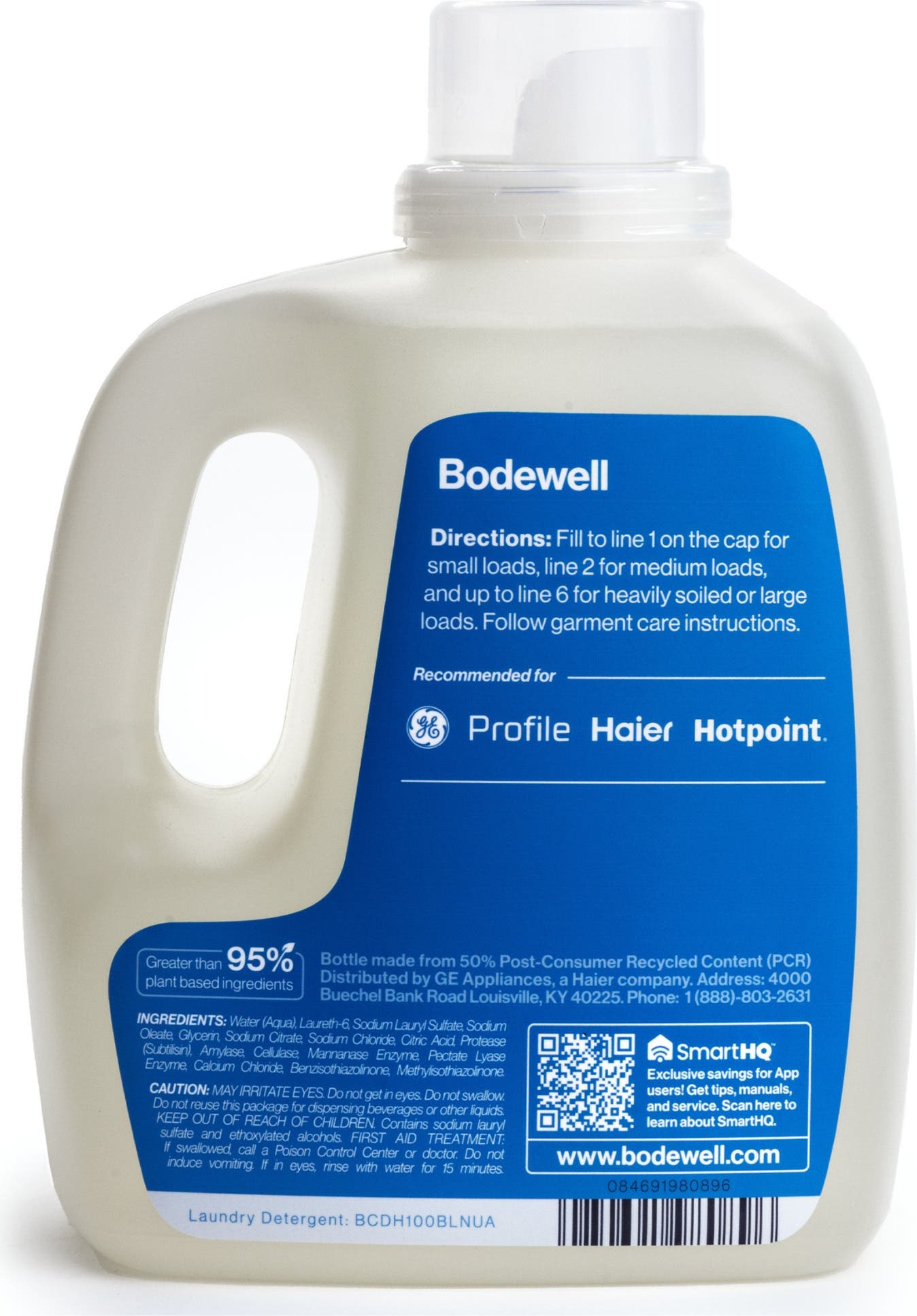 GE BCDH100BLNUA Bcdh100blnua