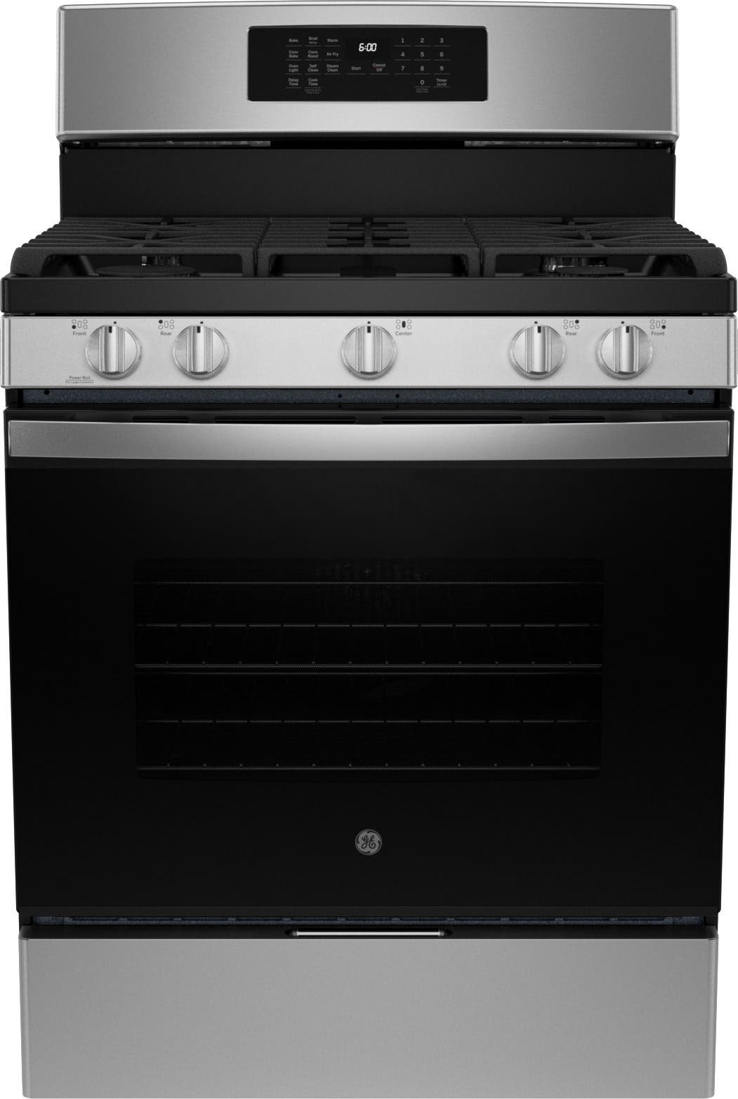 GE JGB670SZSS Stainless Steel