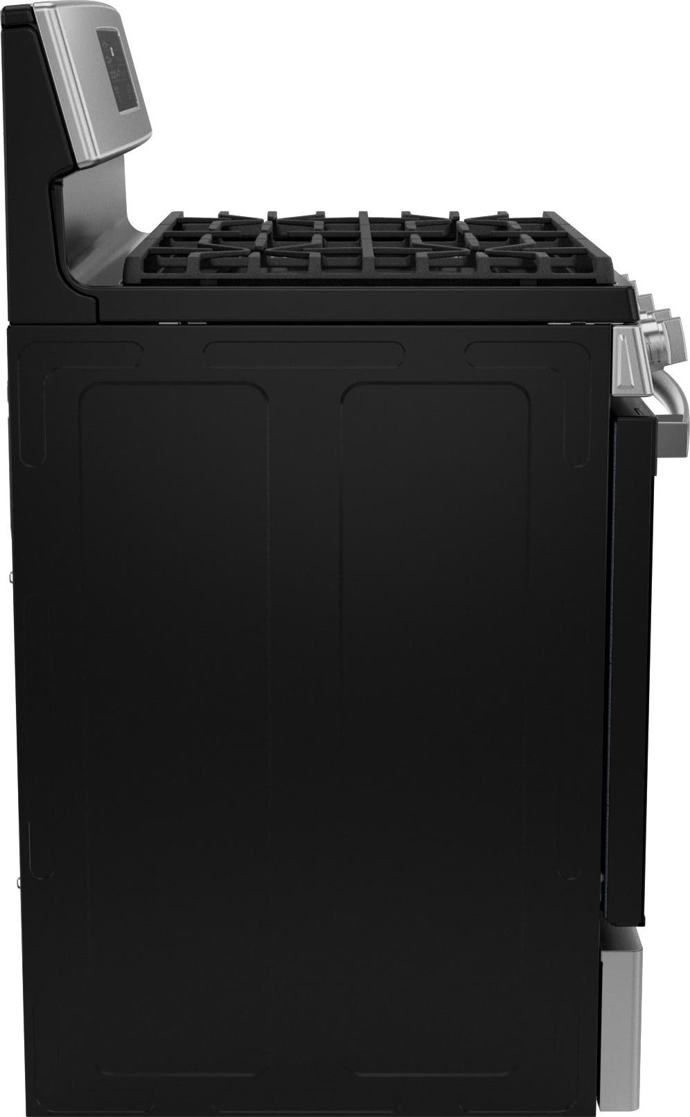 GE JGB670SZSS Stainless Steel