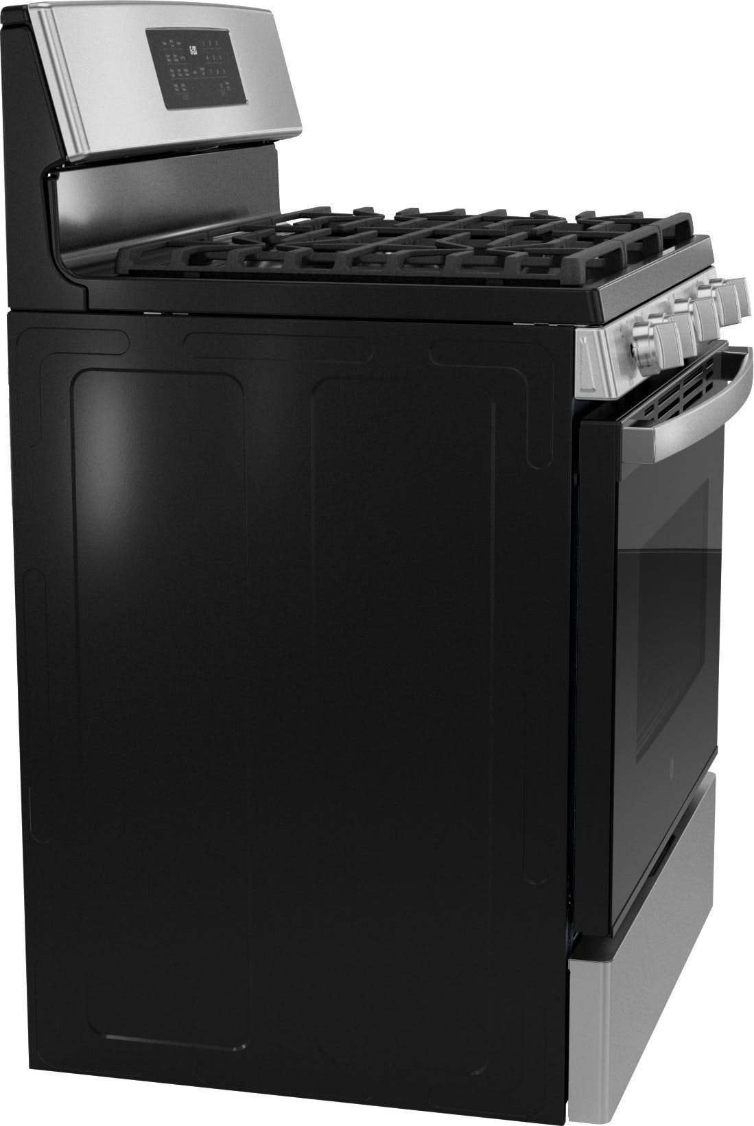 GE JGB670SZSS Stainless Steel