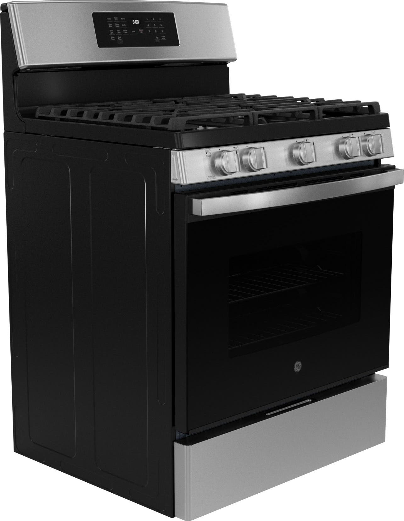 GE JGB670SZSS Stainless Steel