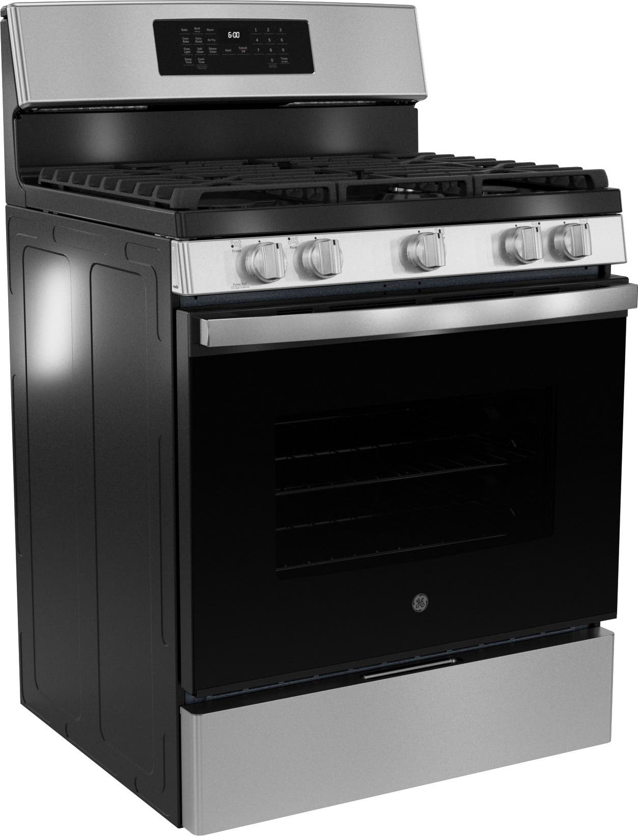 GE JGB670SZSS Stainless Steel