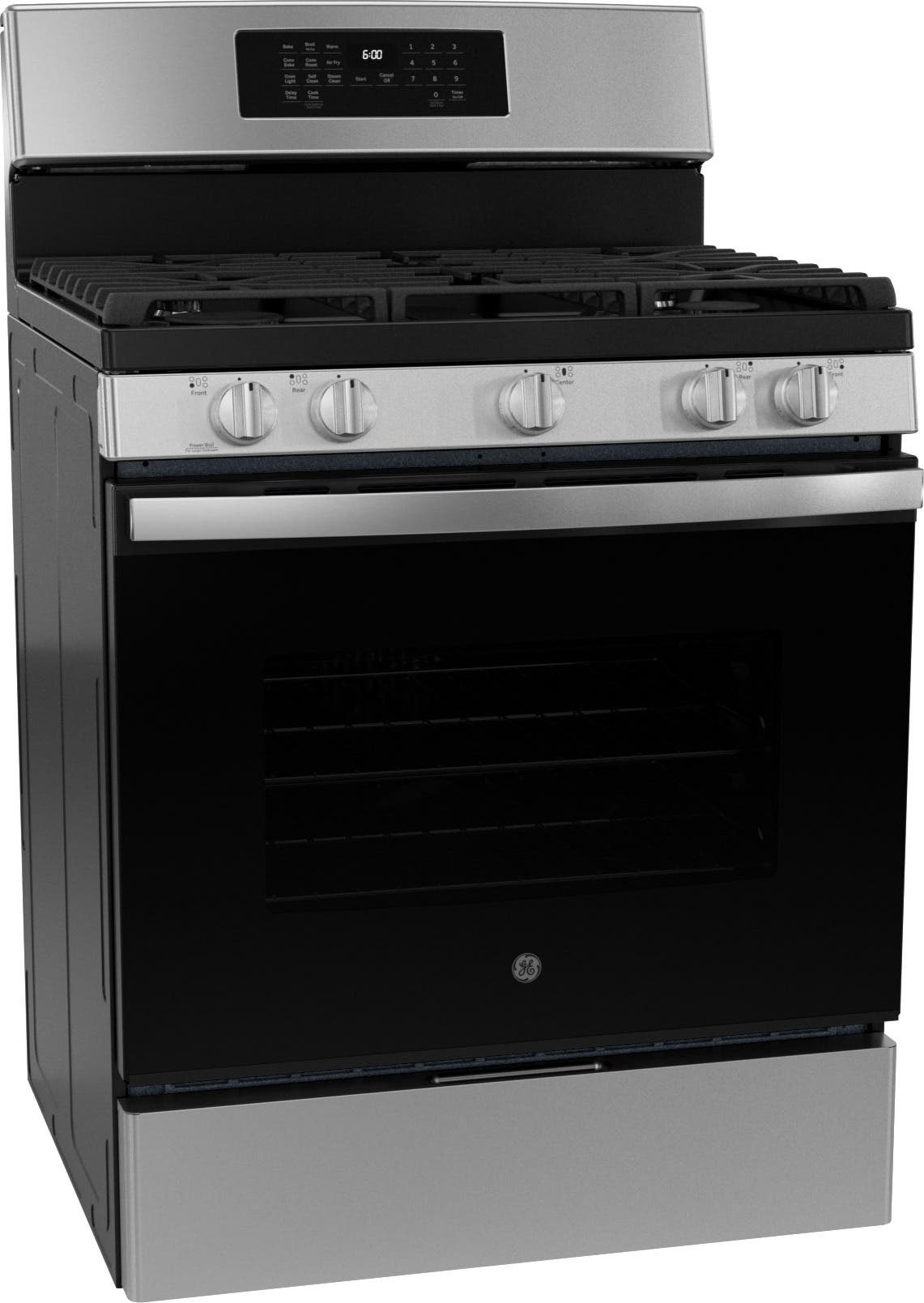 GE JGB670SZSS Stainless Steel