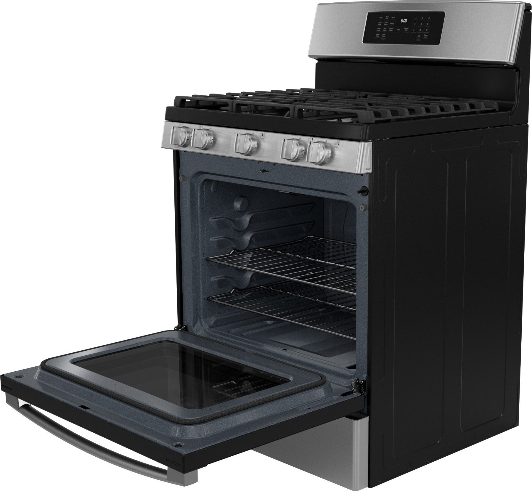 GE JGB670SZSS Stainless Steel