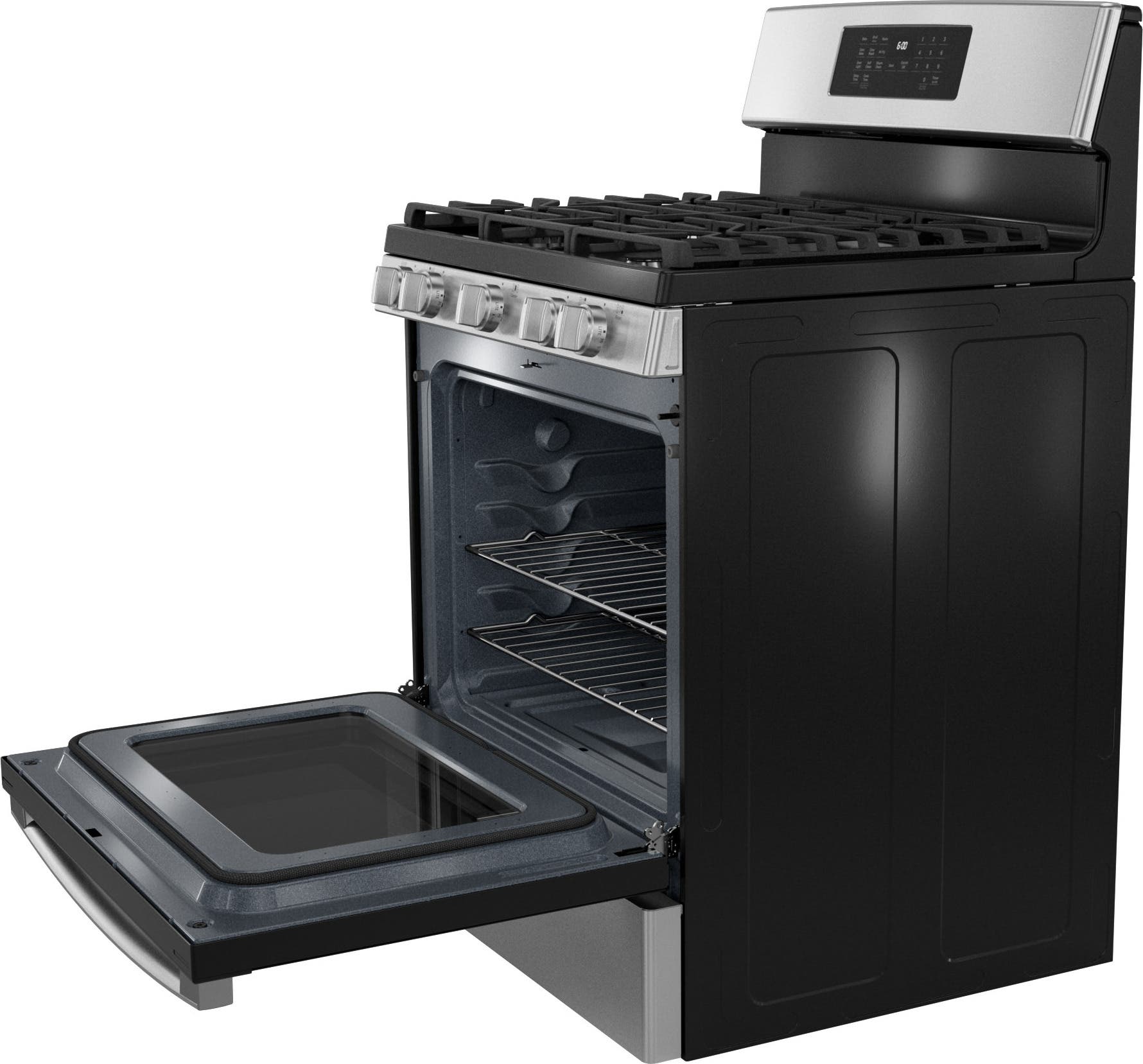 GE JGB670SZSS Stainless Steel