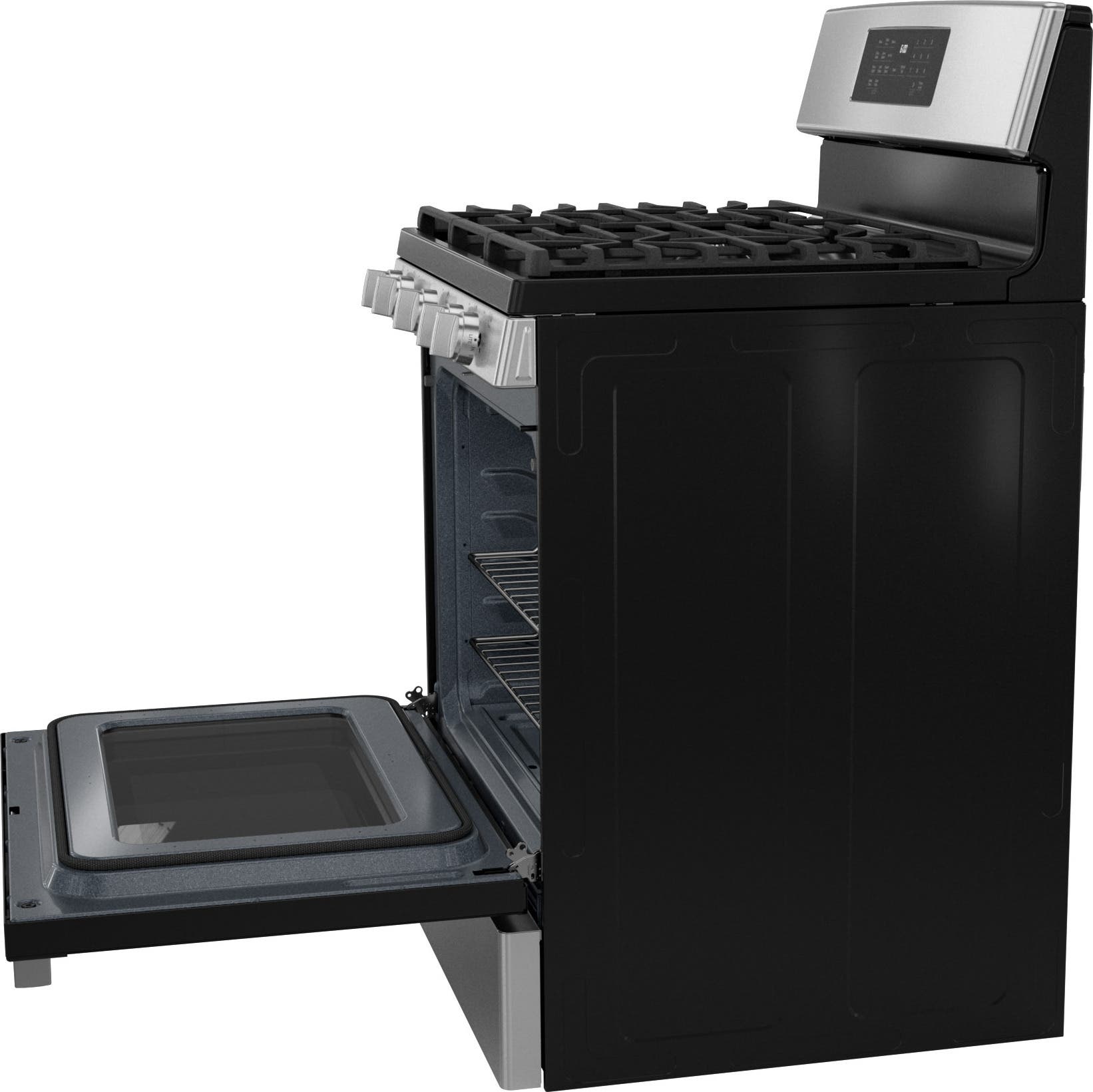 GE JGB670SZSS Stainless Steel