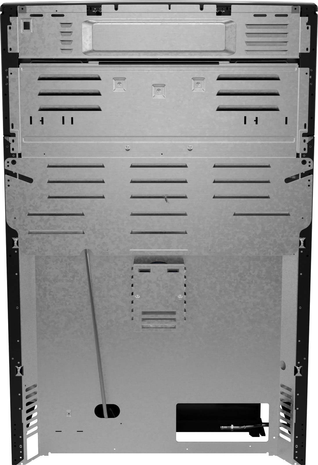 GE JGB670SZSS Stainless Steel