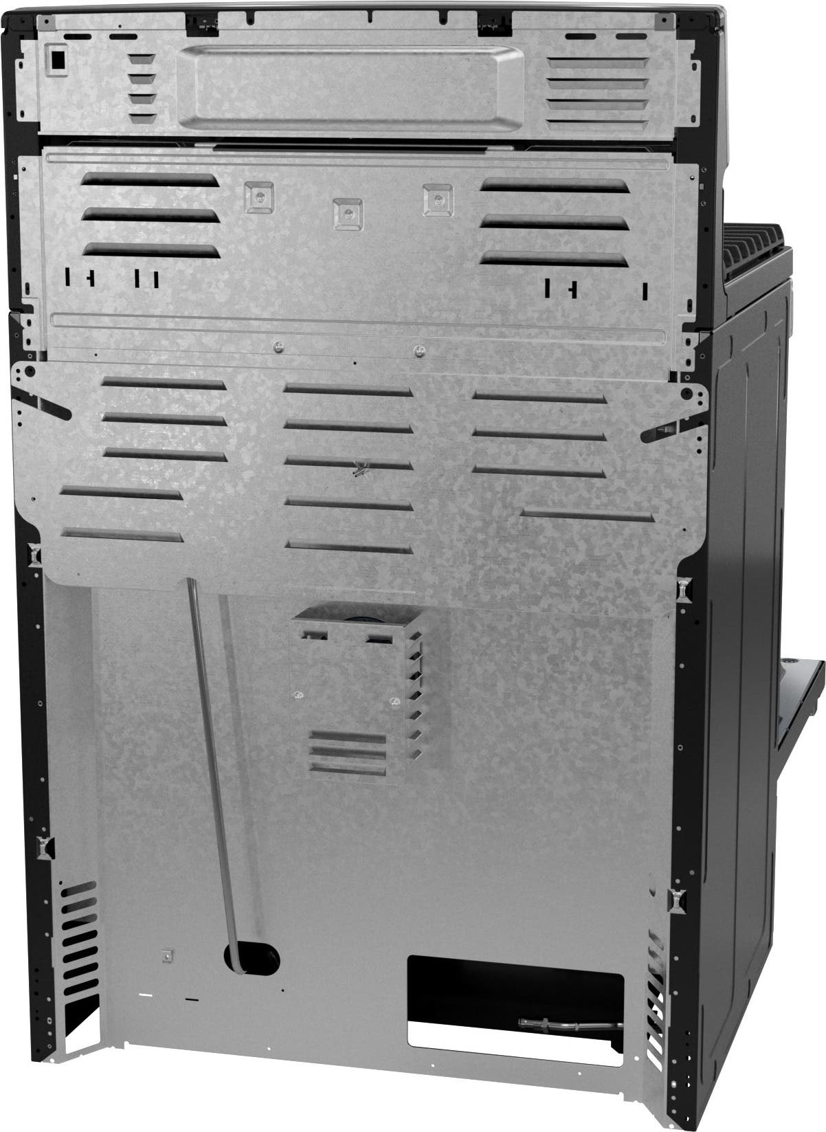 GE JGB670SZSS Stainless Steel