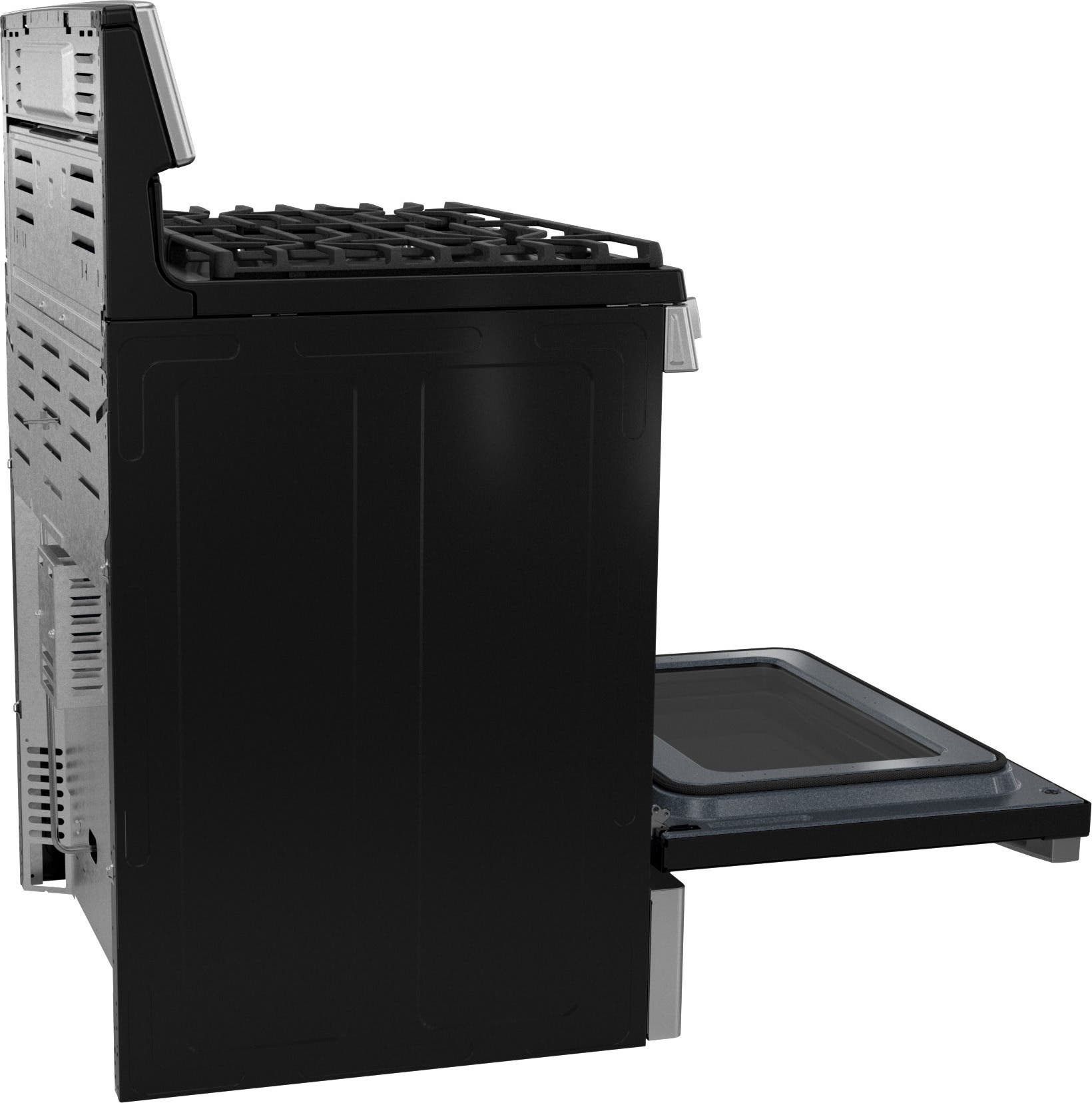 GE JGB670SZSS Stainless Steel