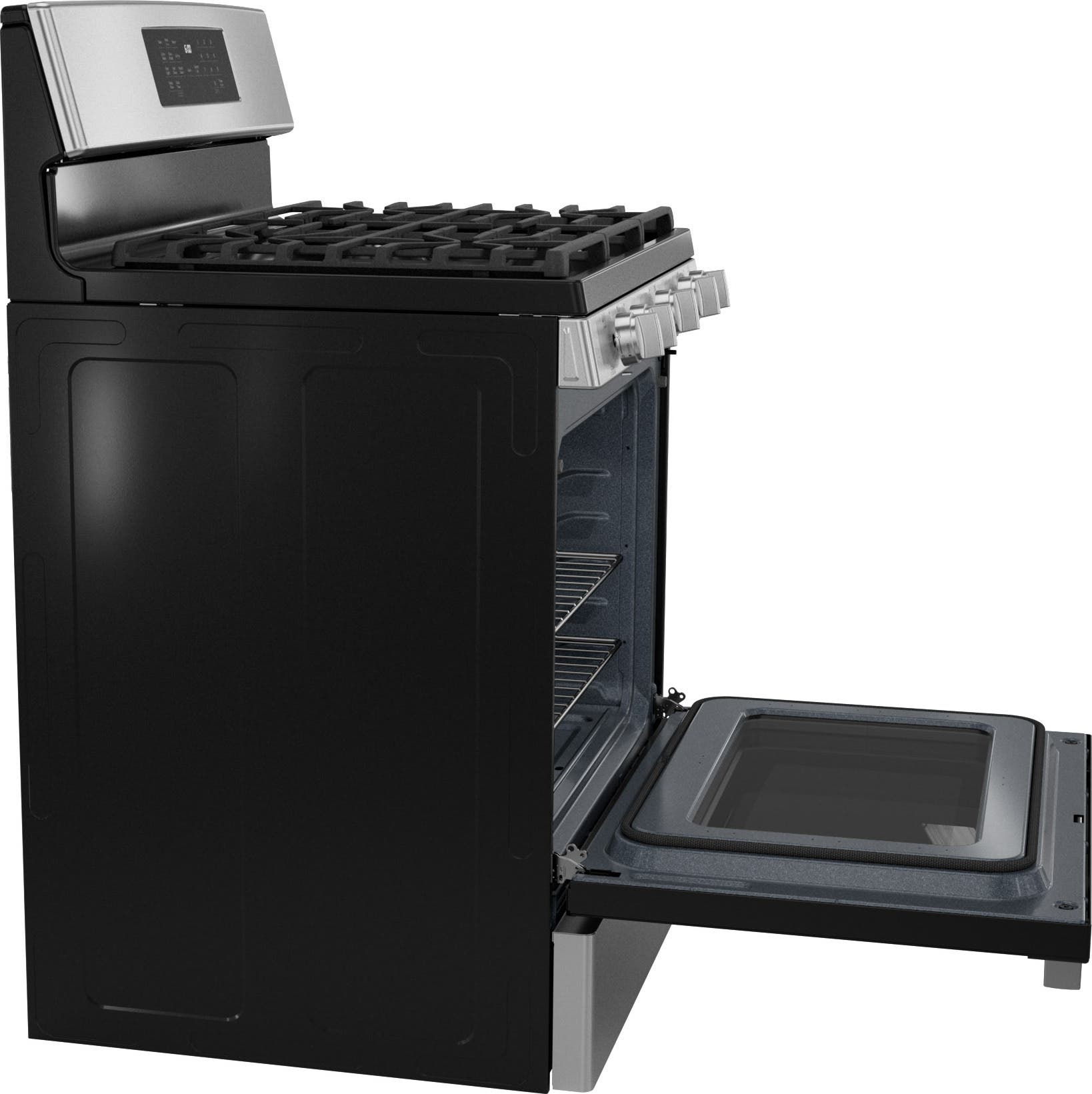 GE JGB670SZSS Stainless Steel