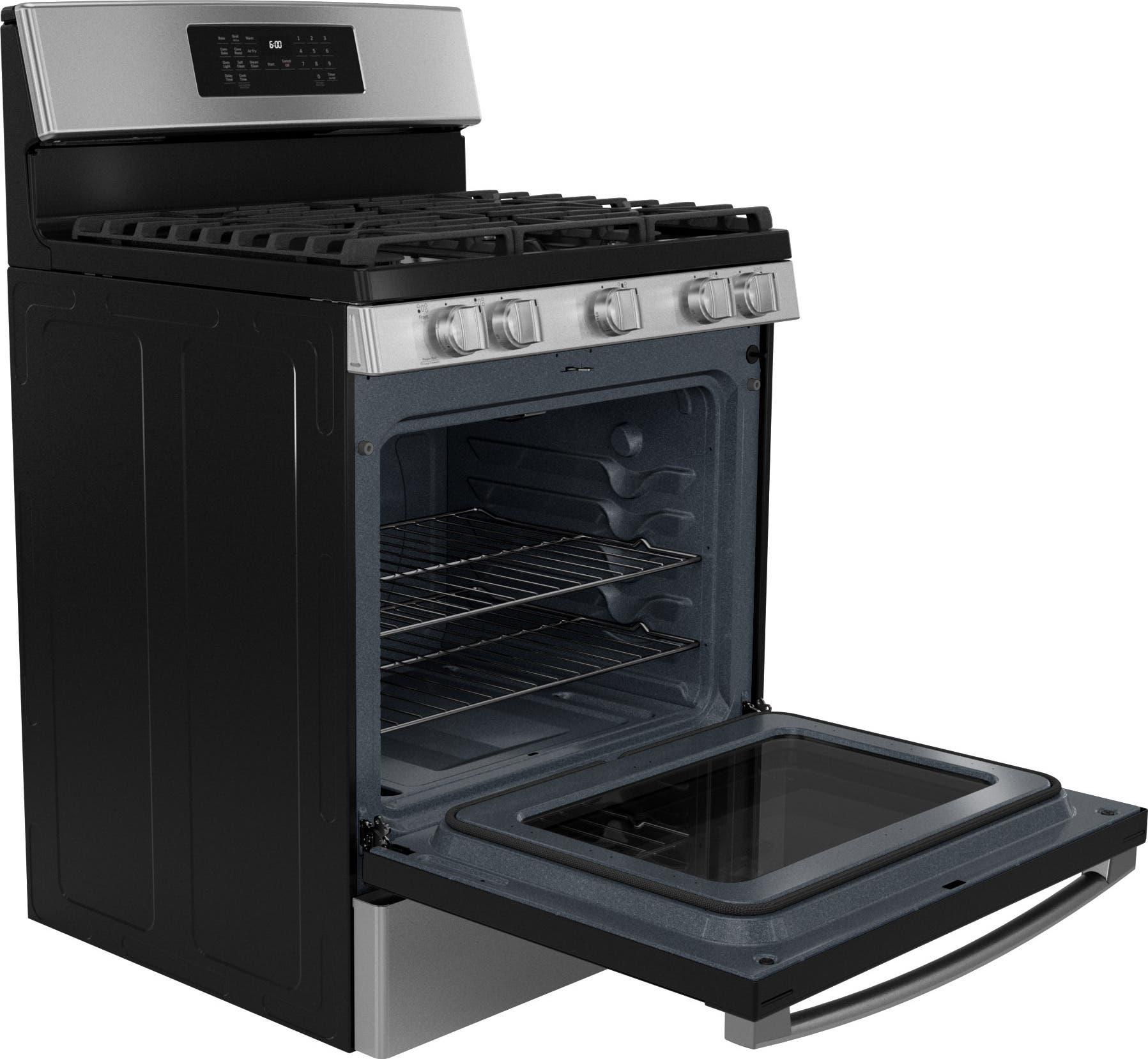 GE JGB670SZSS Stainless Steel