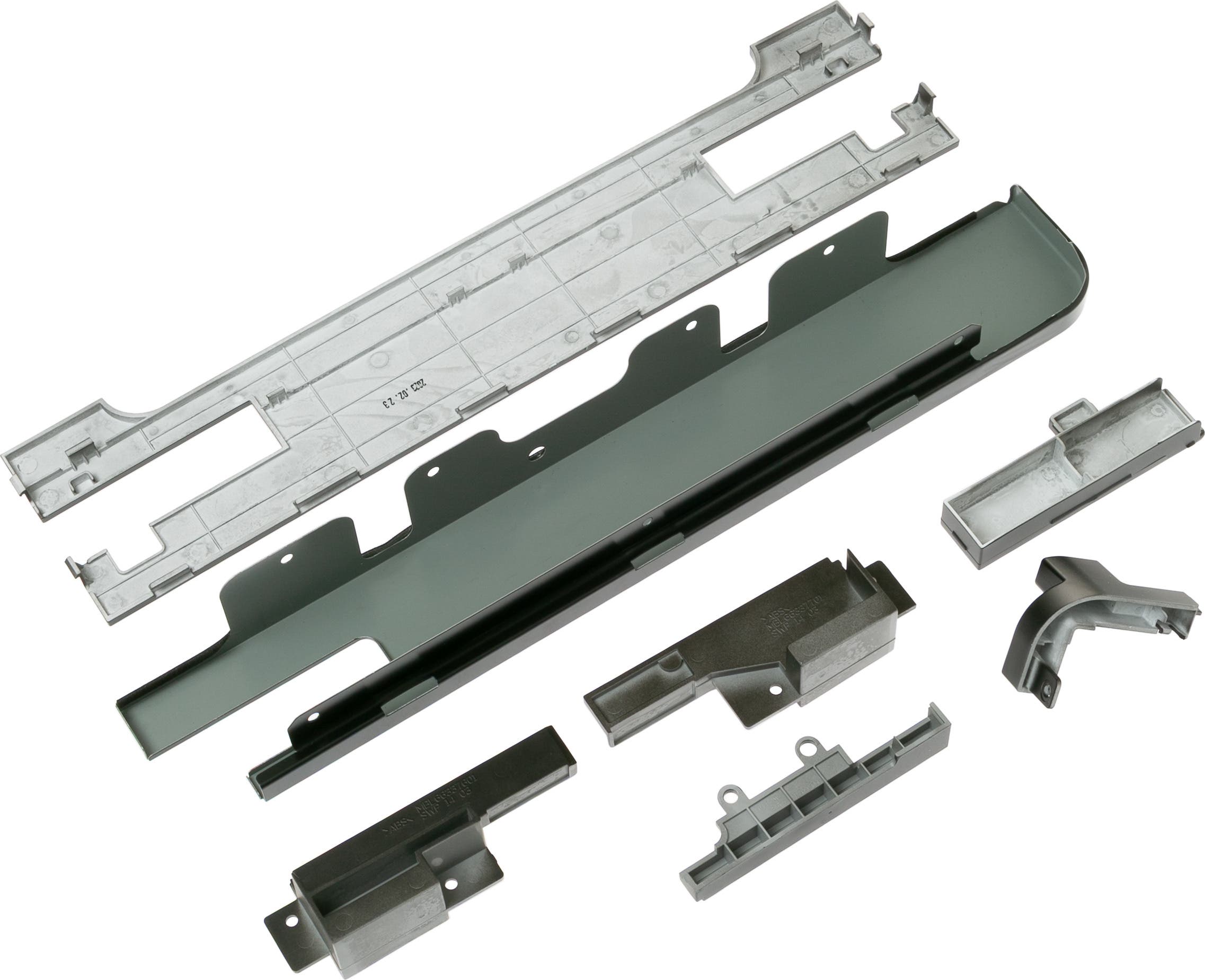 GE PFA18REVW 