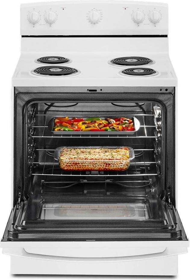 Amana AFCS2530TW White