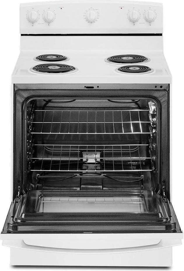 Amana AFCS2530TW White
