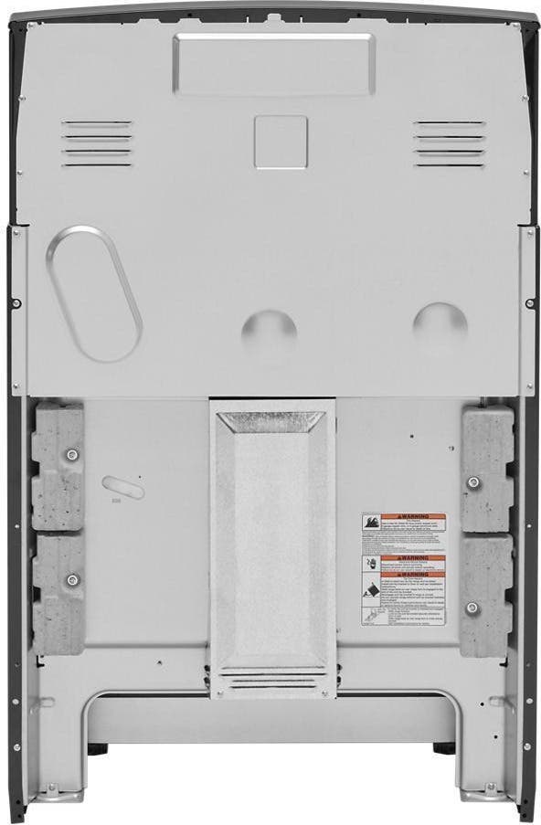 Amana AFCS2530TS Stainless Steel