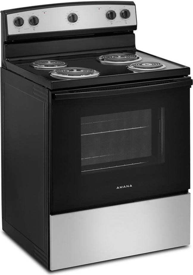 Amana AFCS2530TS Stainless Steel