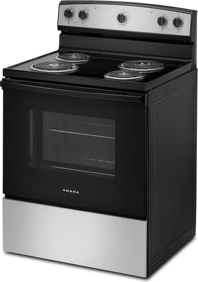 Amana AFCS2530TS Stainless Steel