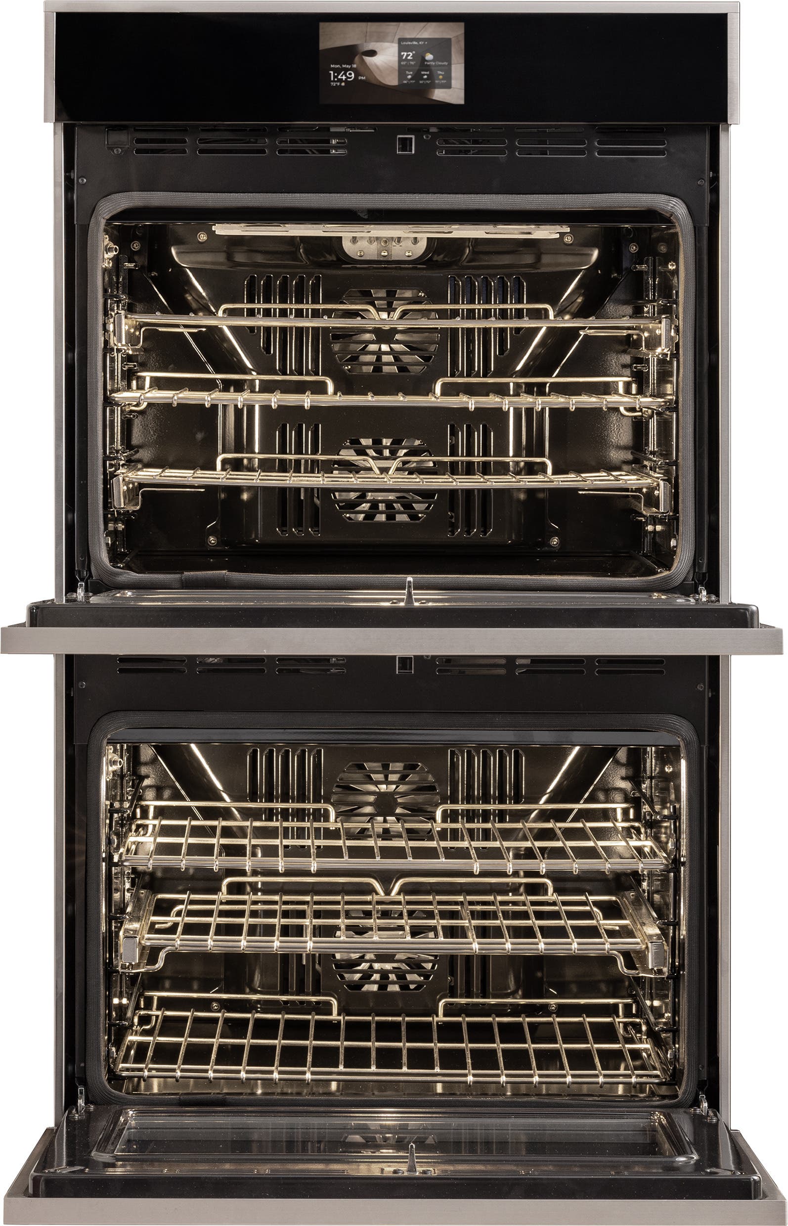 Monogram ZTDX1DSSZSS Stainless