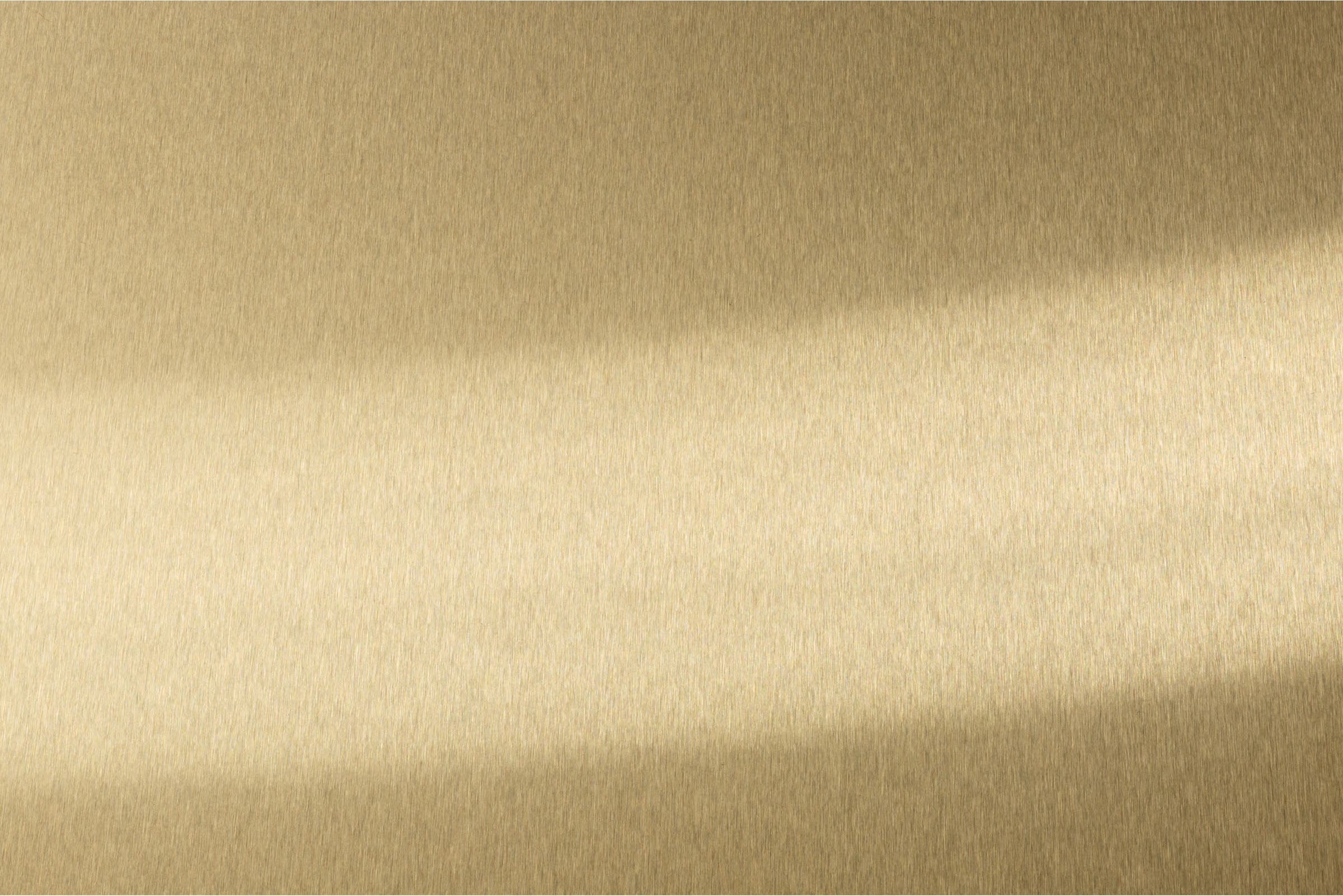 Monogram ZKSP1H1BVB1 Brass