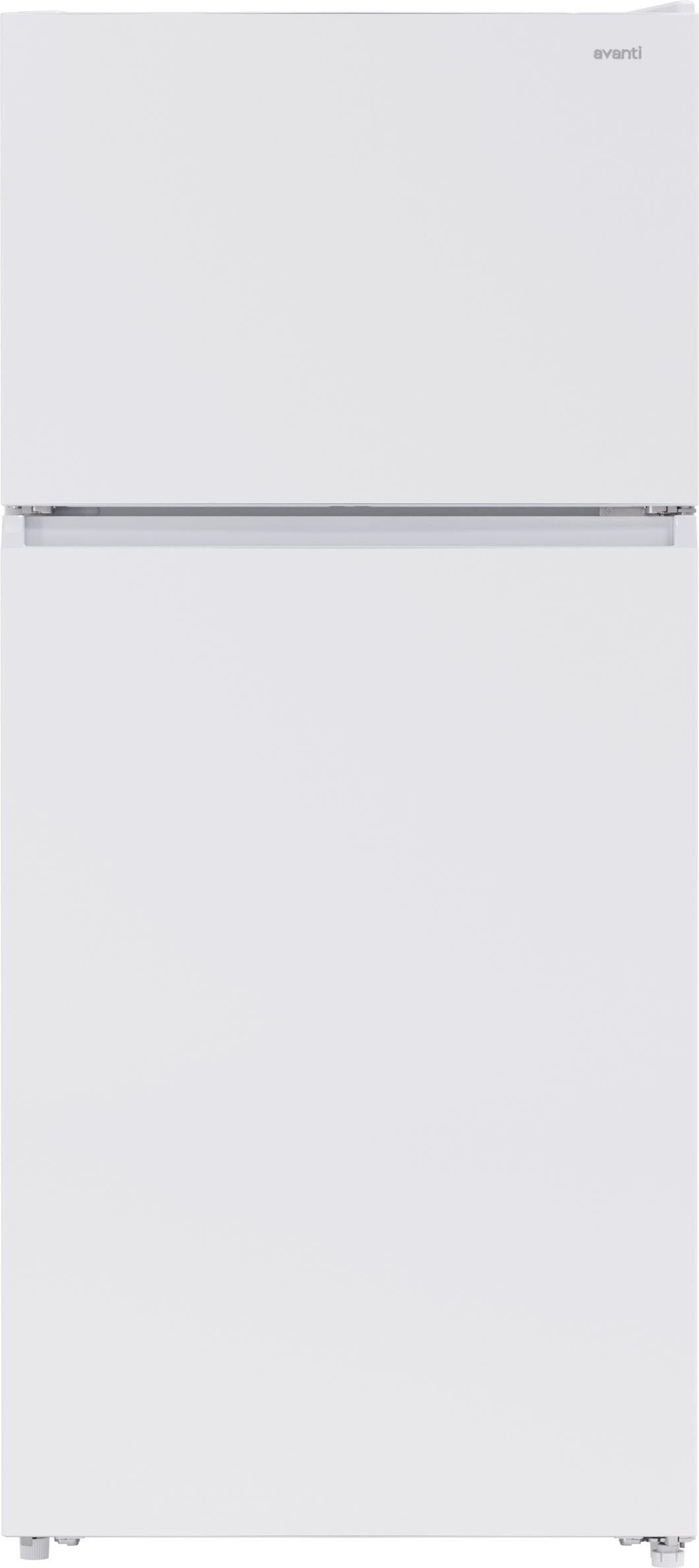 Avanti AVFF18DLJ0W White