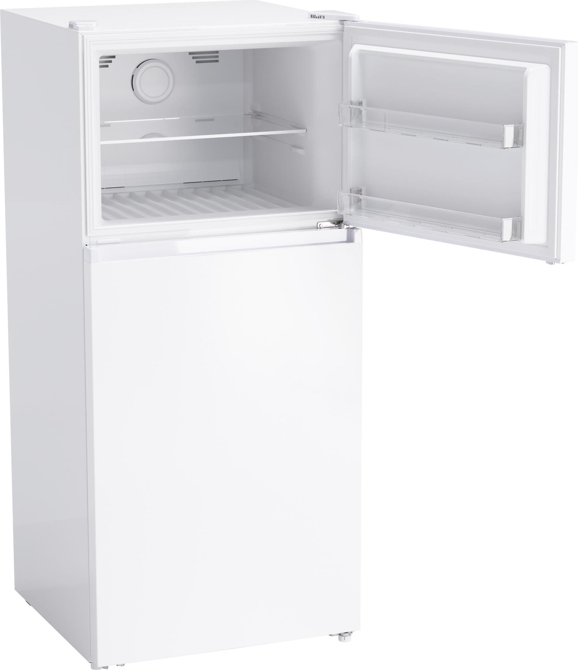 Avanti AVFF18DLJ0W White