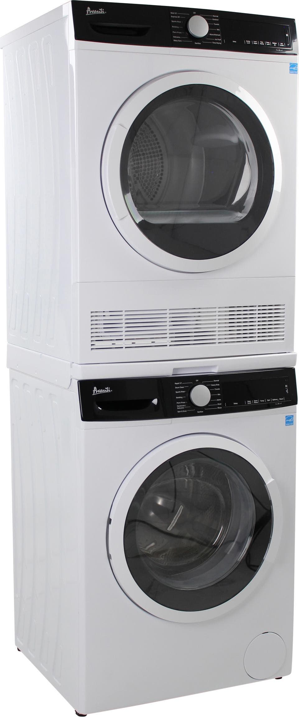 Avanti SK1V0W White
