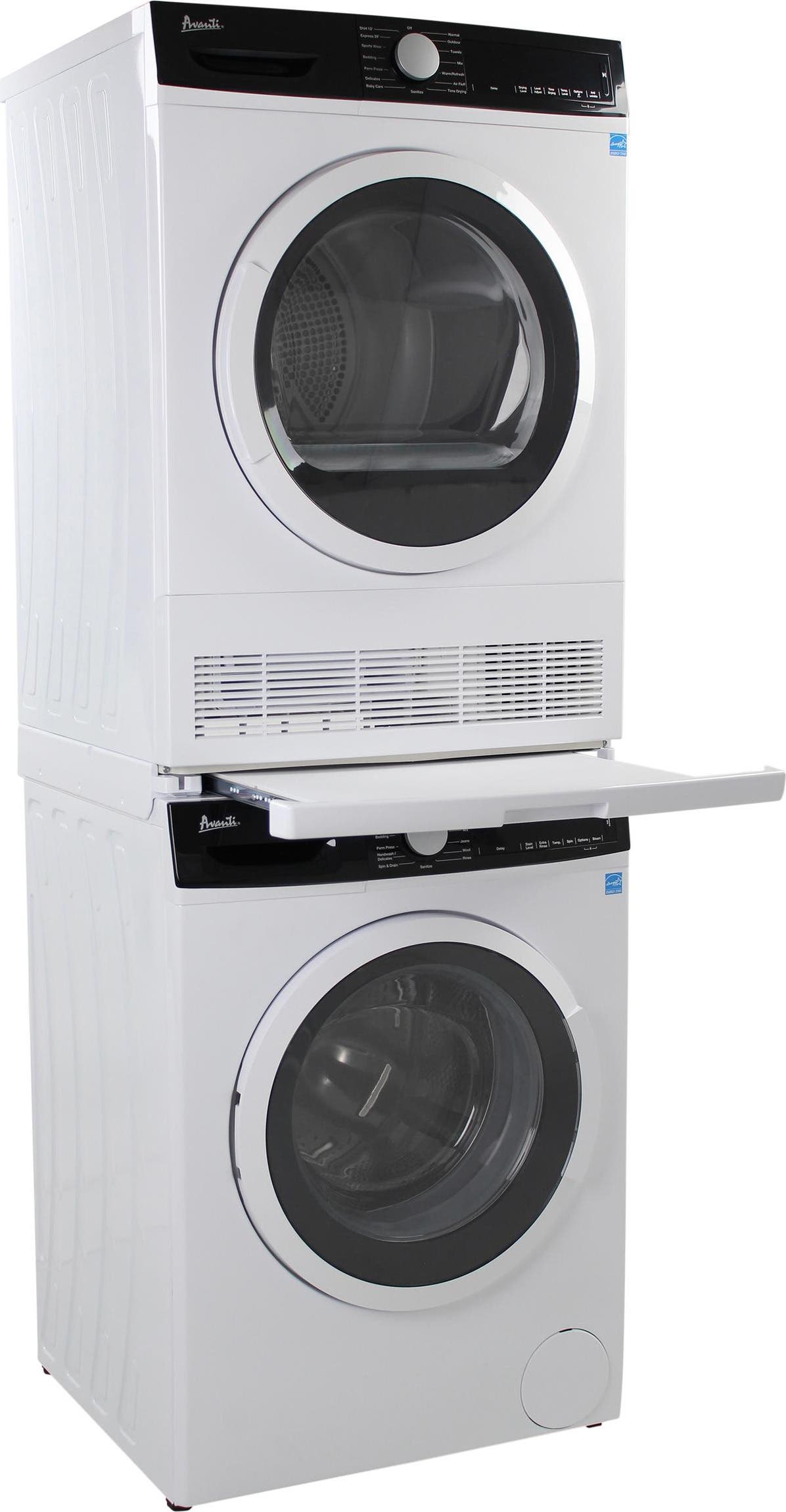 Avanti SK1V0W White