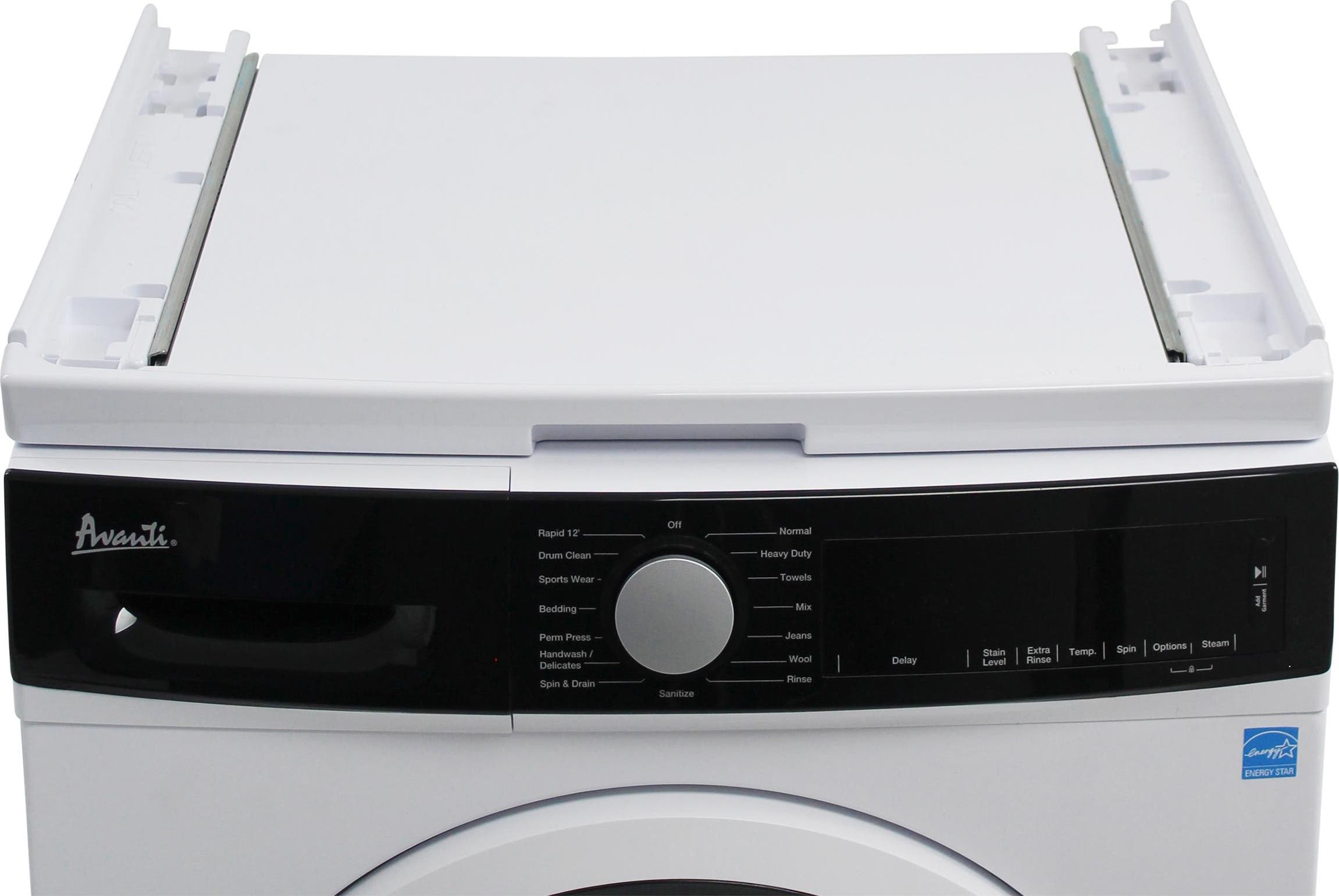 Avanti SK1V0W White