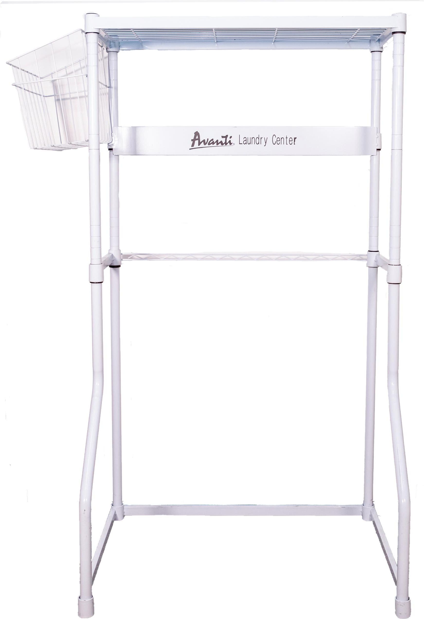 Avanti WDB20Y0W White