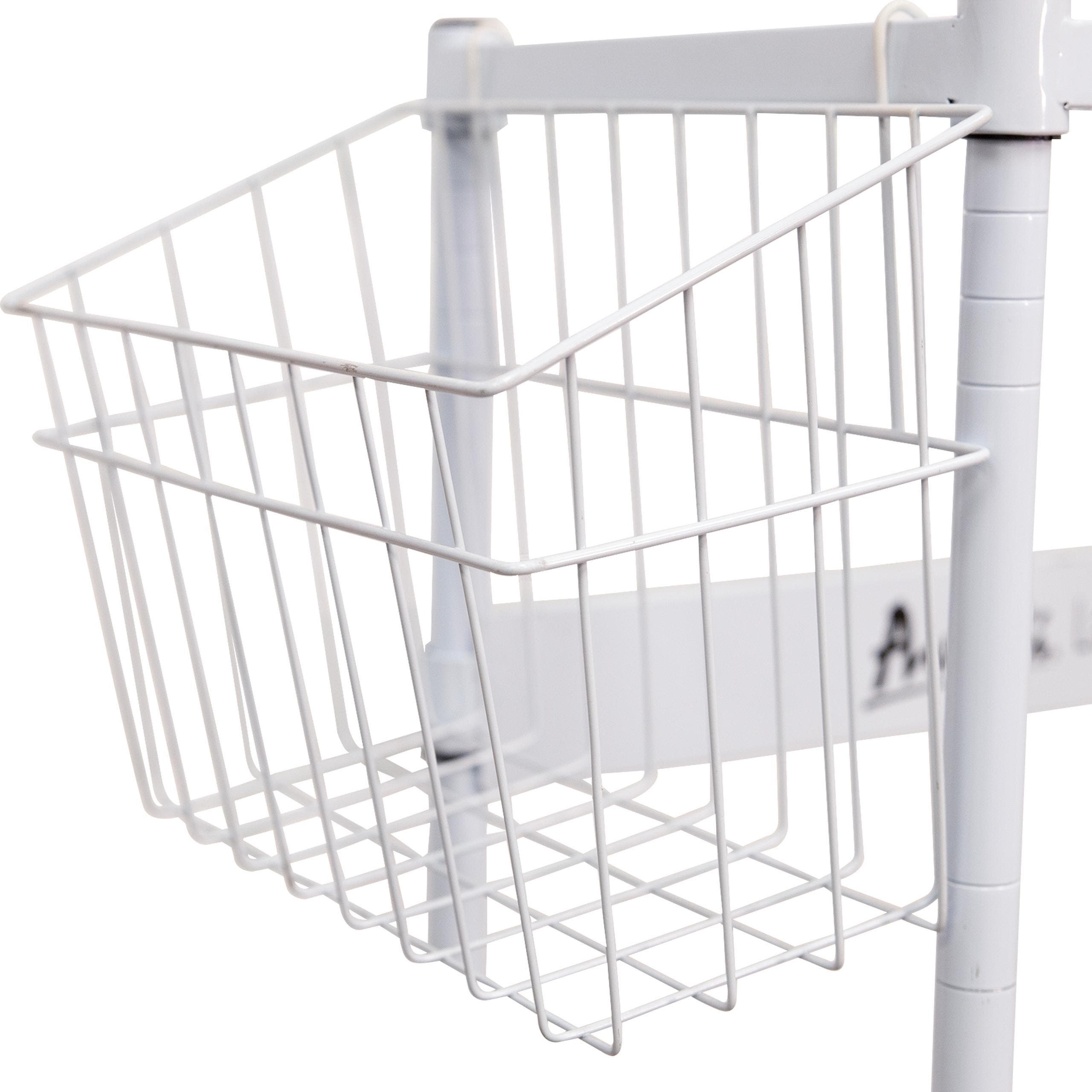 Avanti WDB20Y0W White