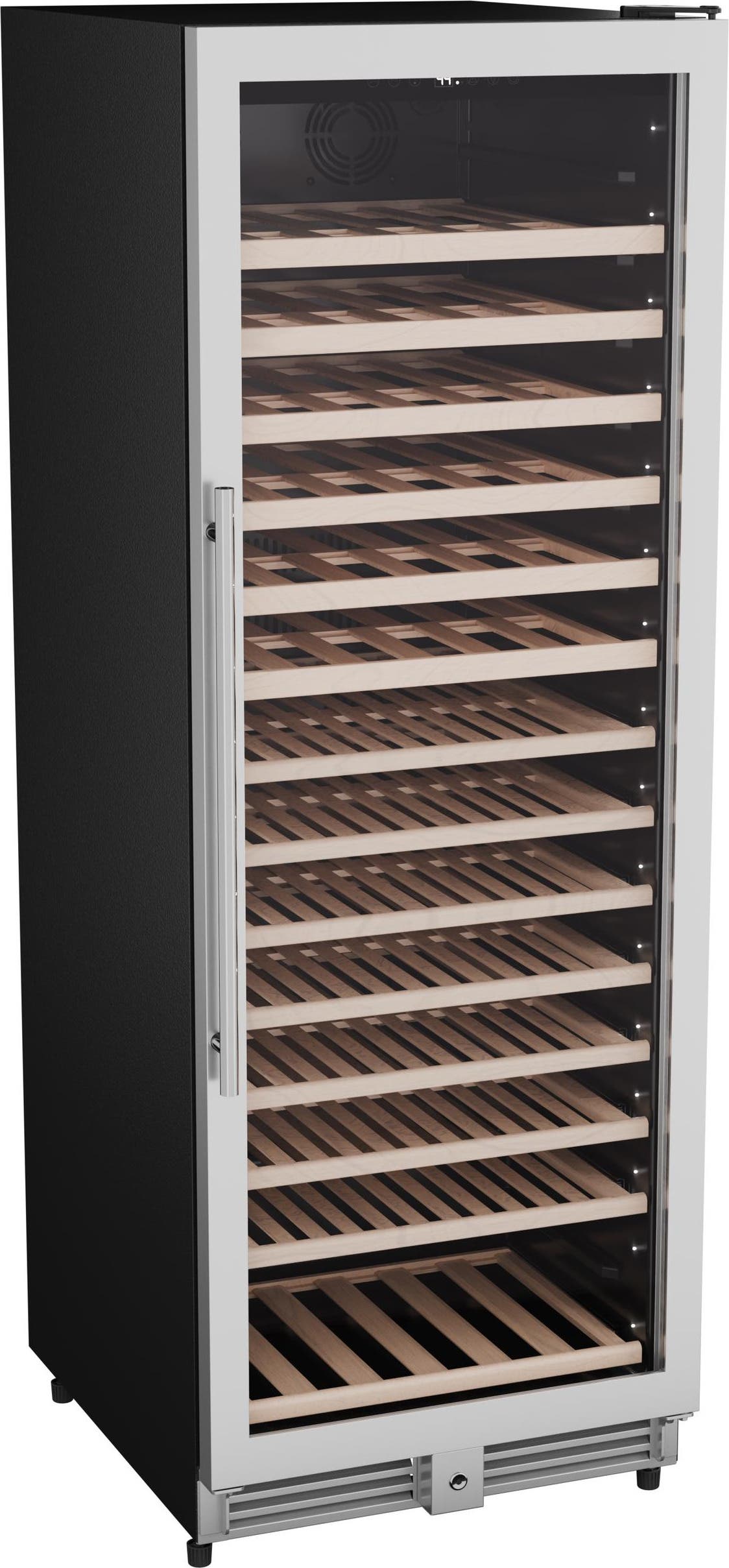 Avanti WCF149SE3S1 Stainless Steel