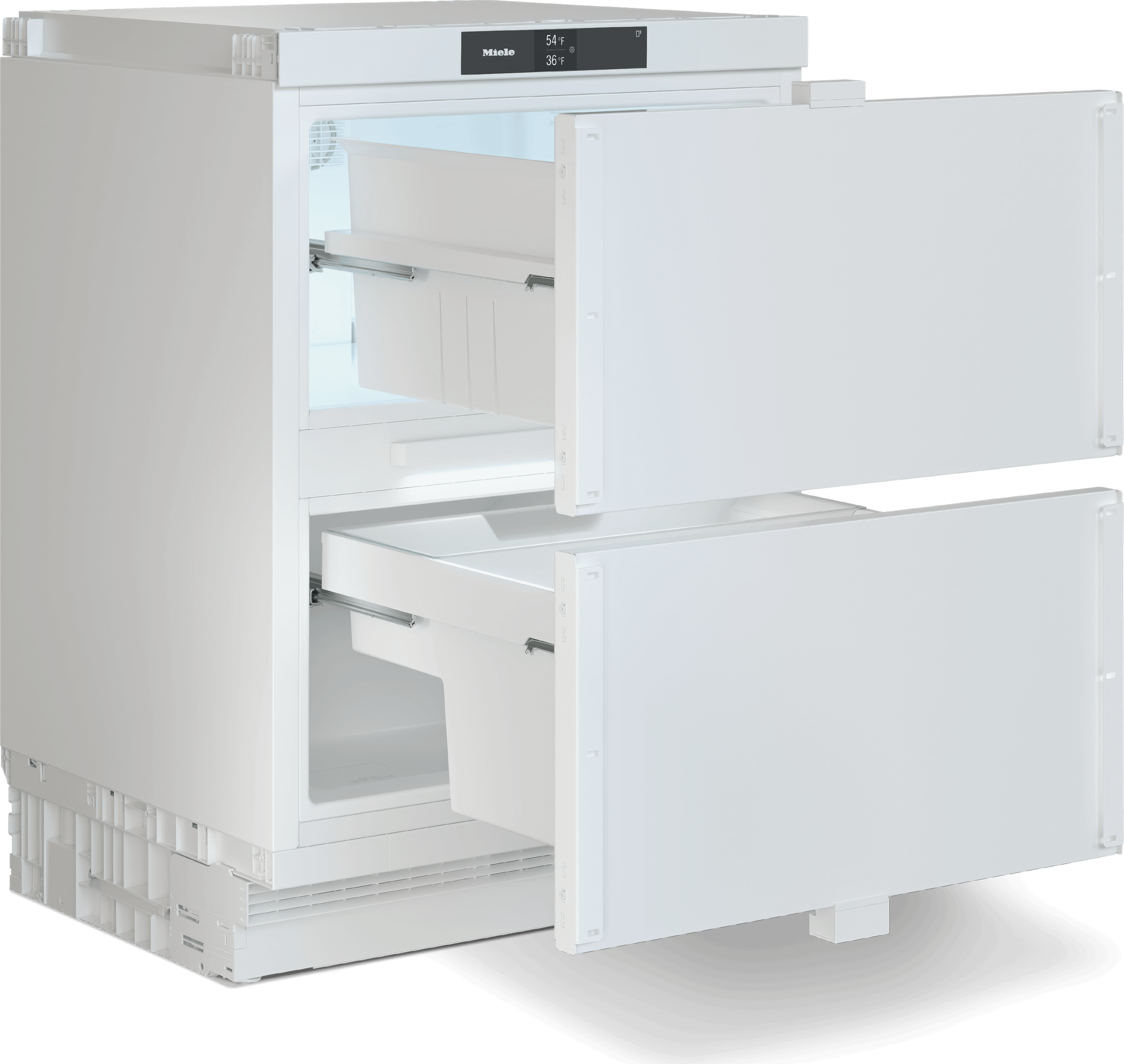 Miele KU7175D Panel Ready
