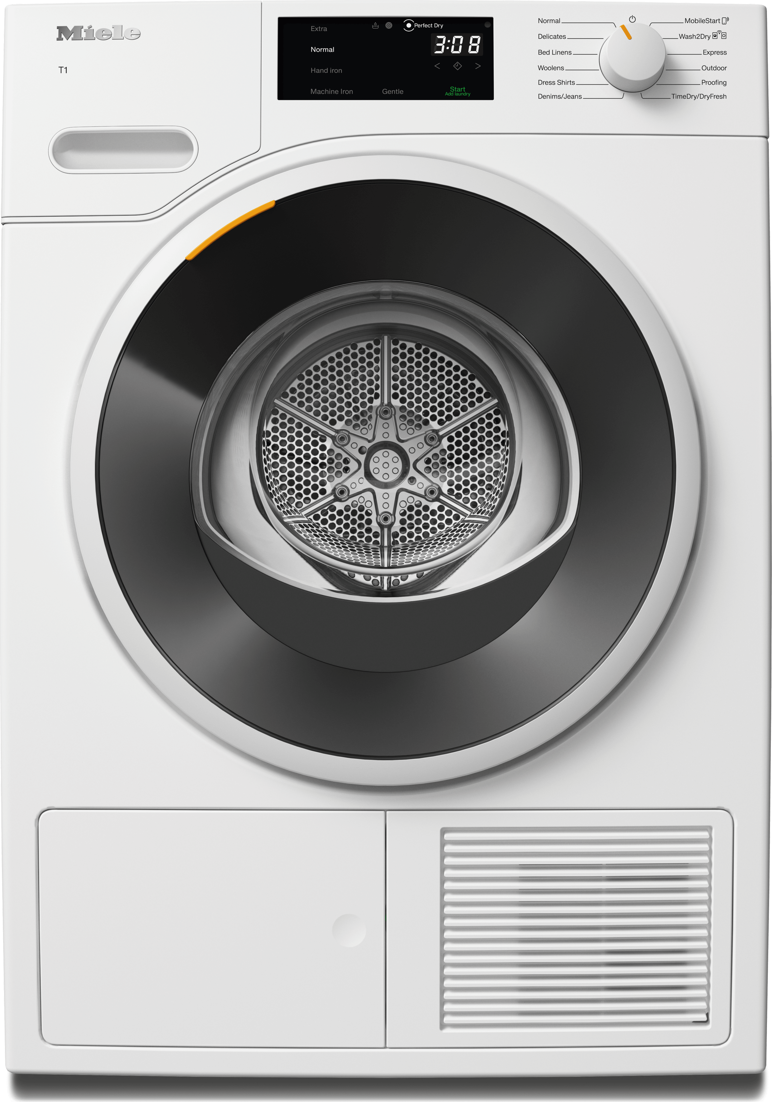 Miele TXF360WP