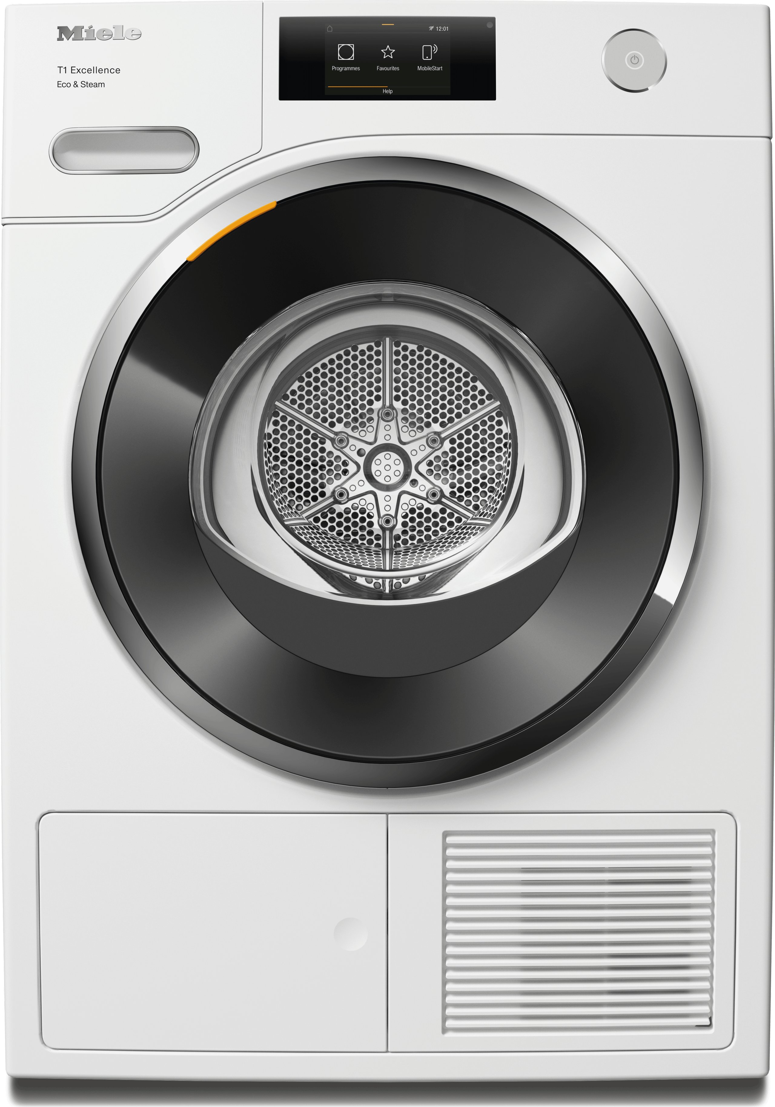 Miele TXR960WP