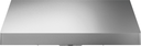 Tempest II 18 Inch Wall Mount Range Hood With LED Light