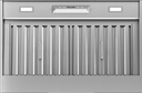 Monsoon II Ducted Insert Range Hood With LED Light