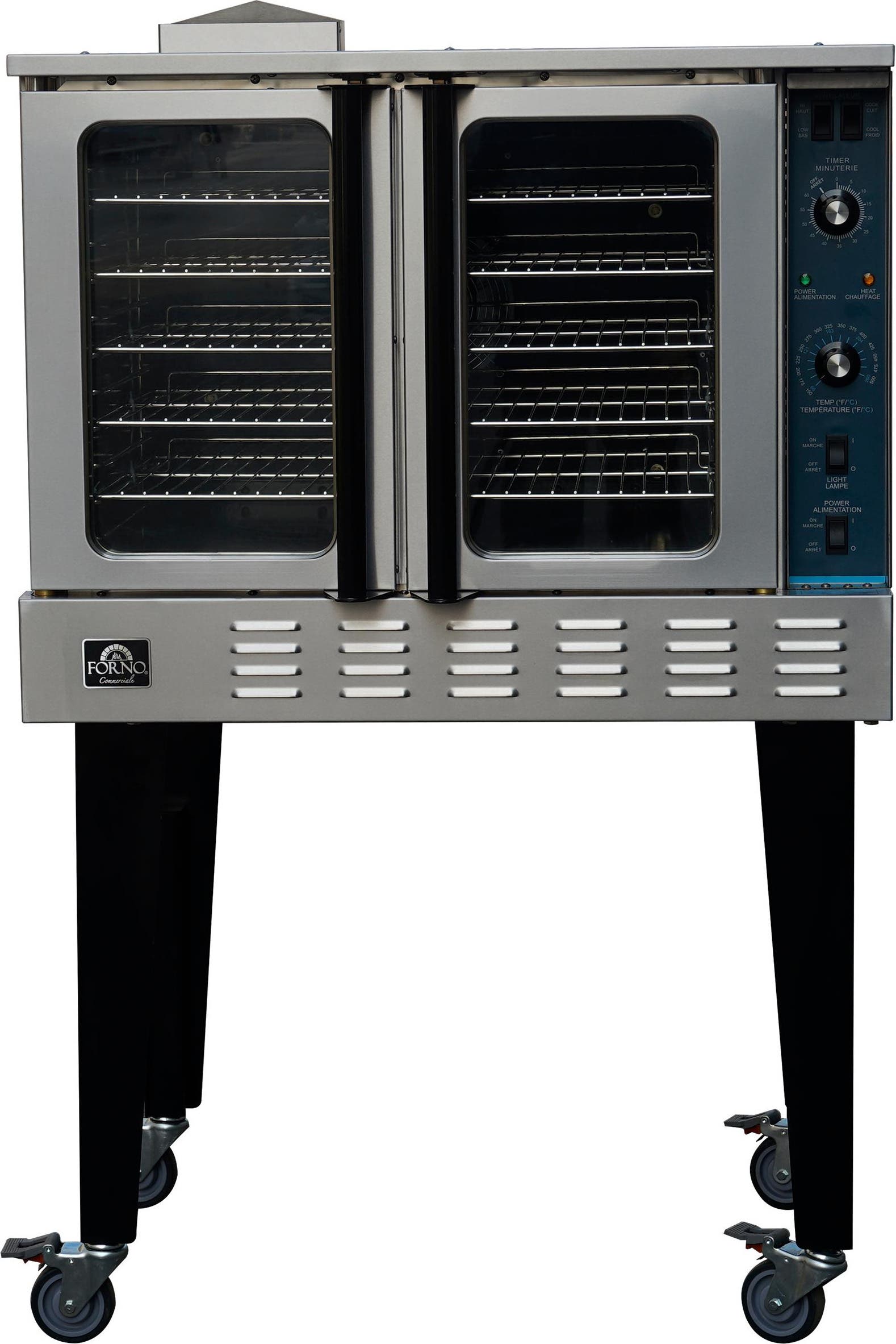 Forno FCMCO010738