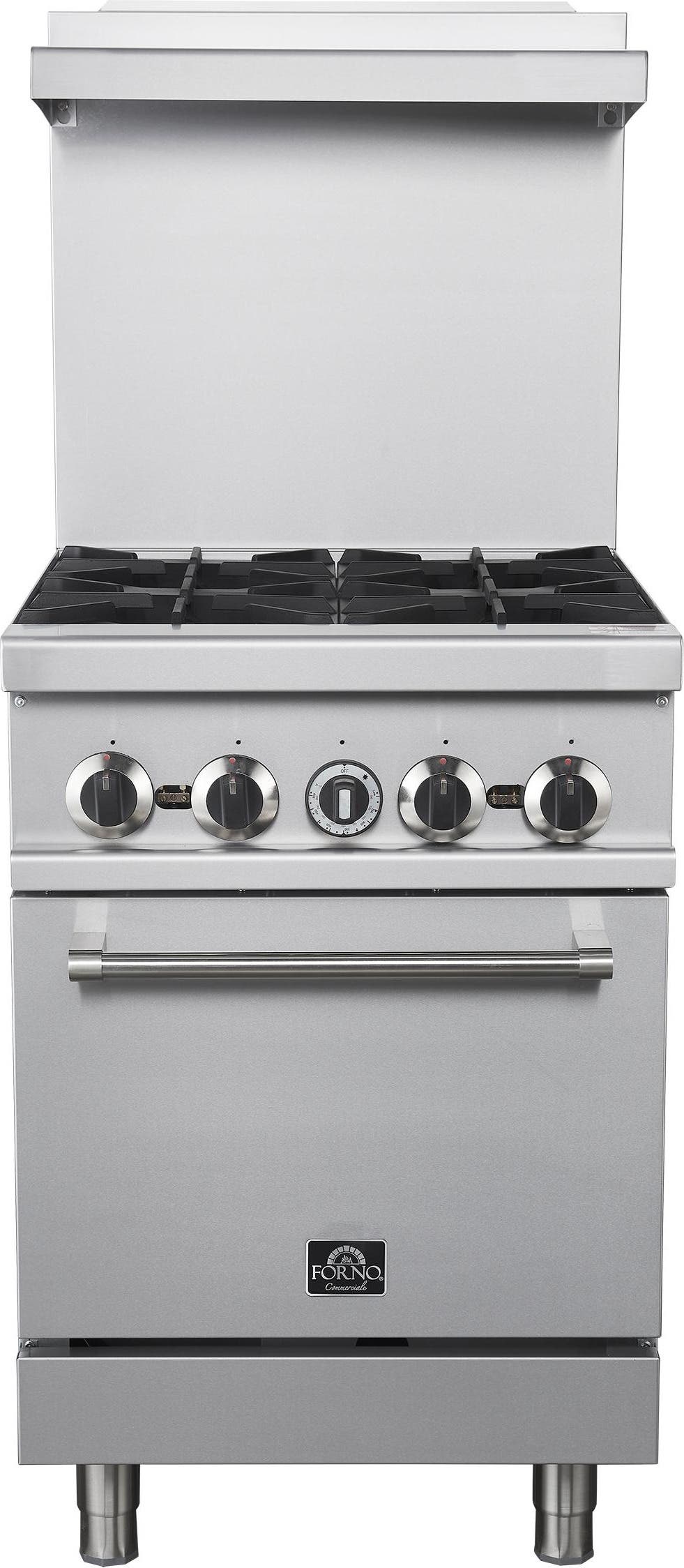 Forno FCMGR009324